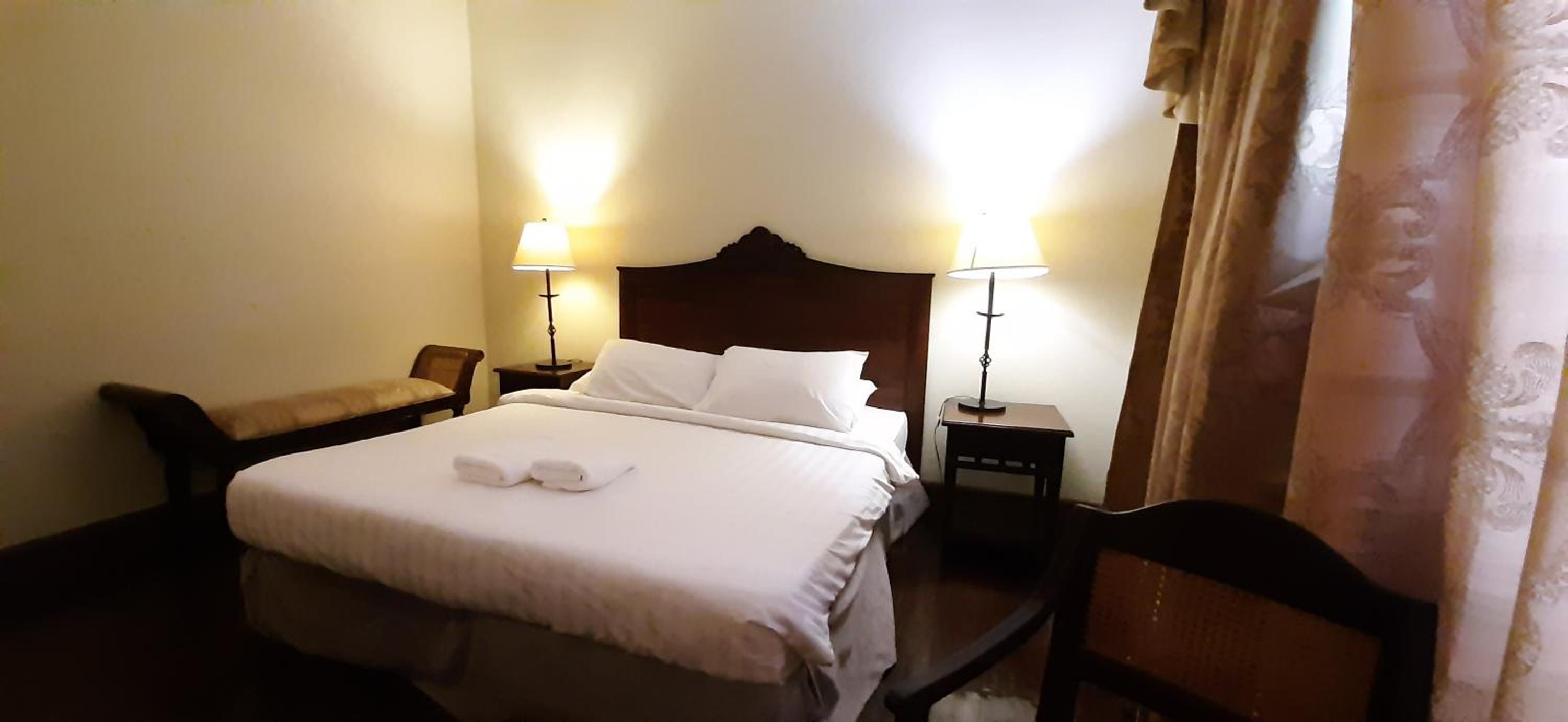 King Room