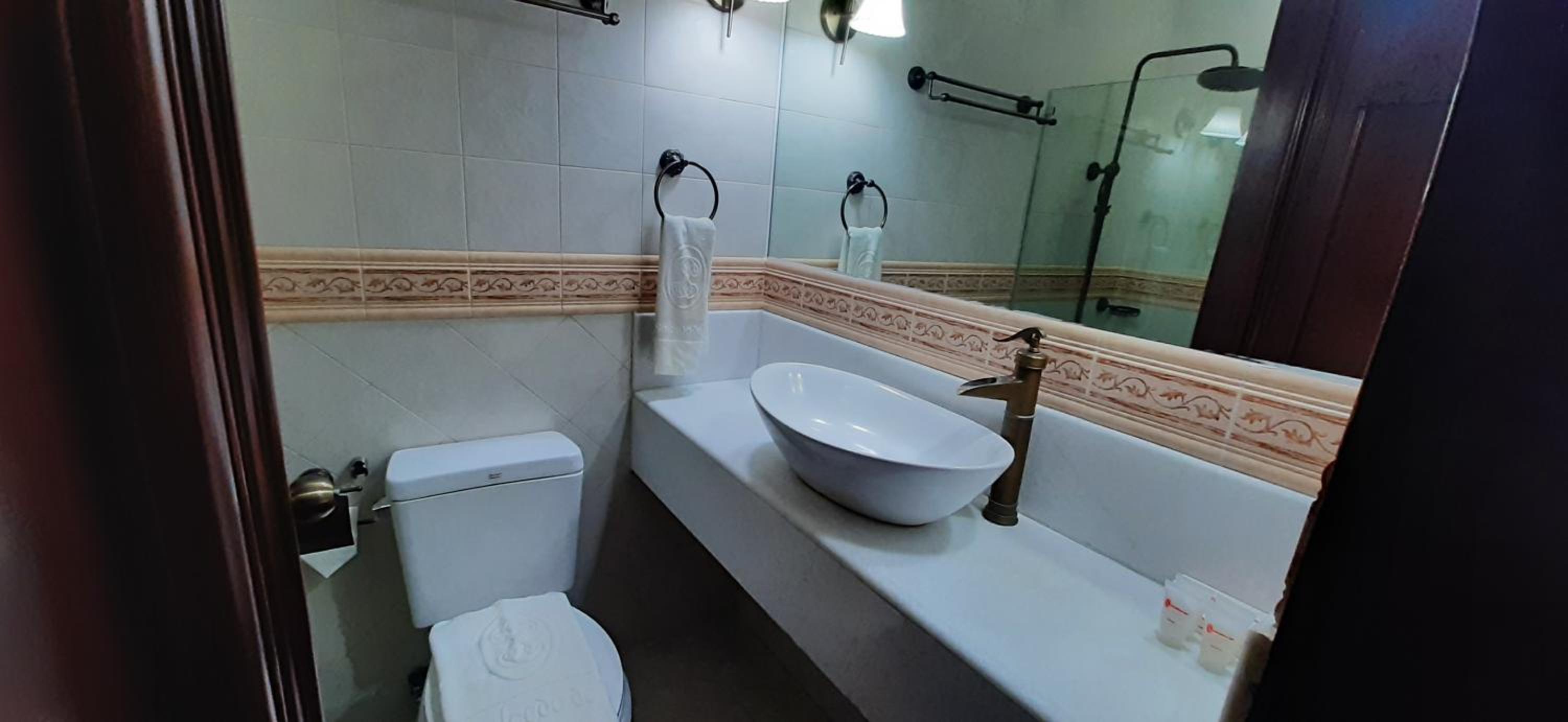 Superior Double or Twin Room