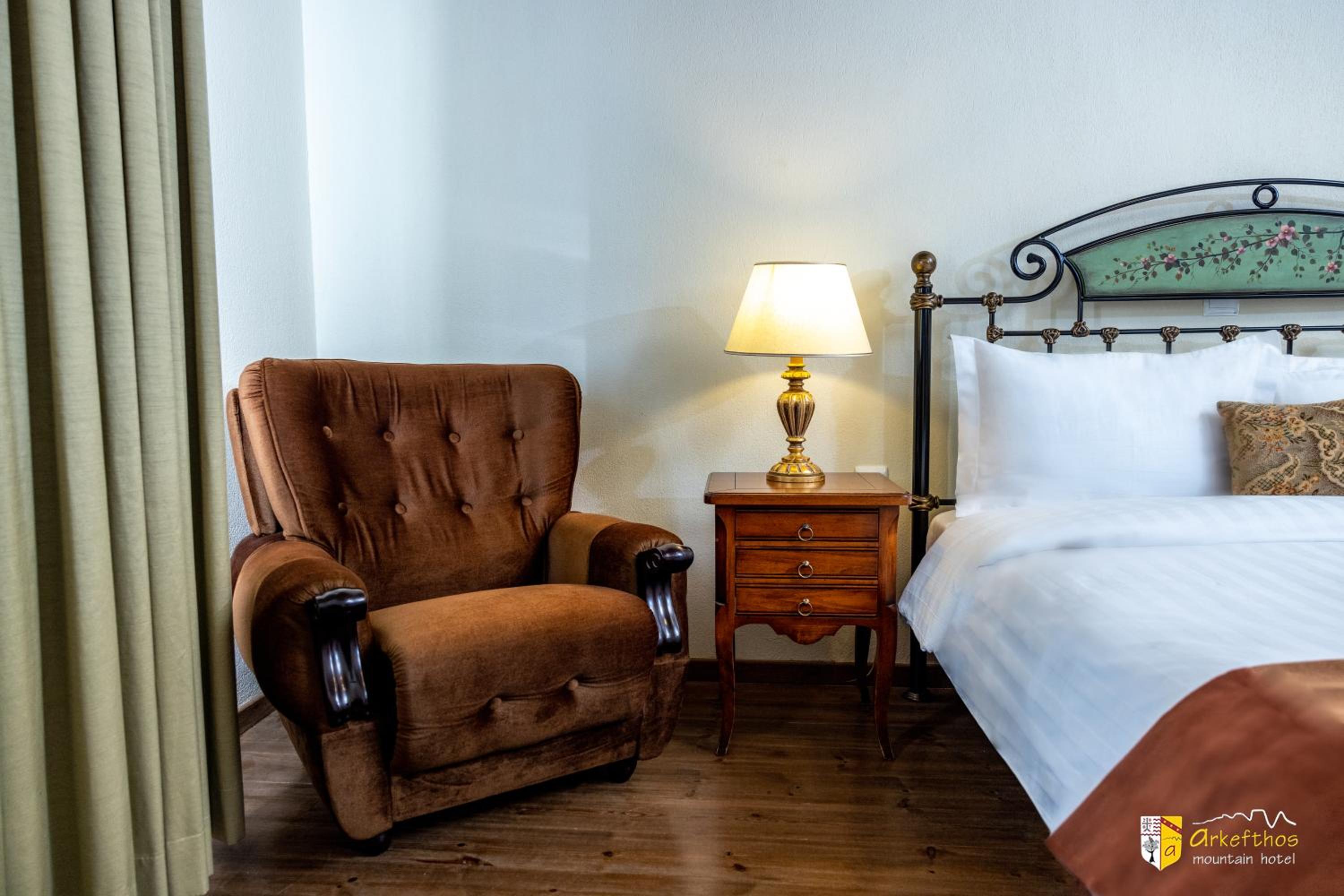 Superior Double Room - Photo 2