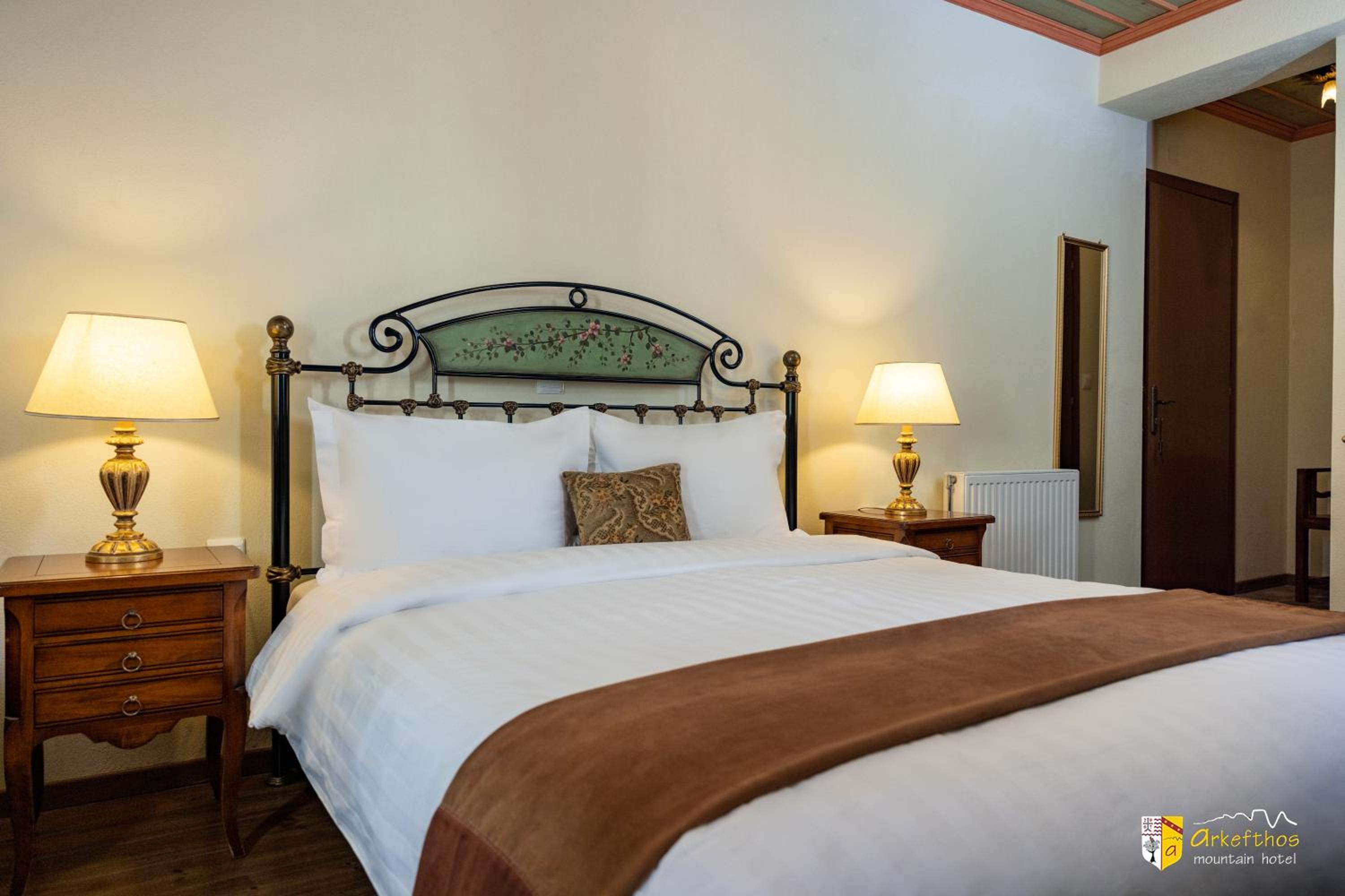 Superior Double Room - Photo 4