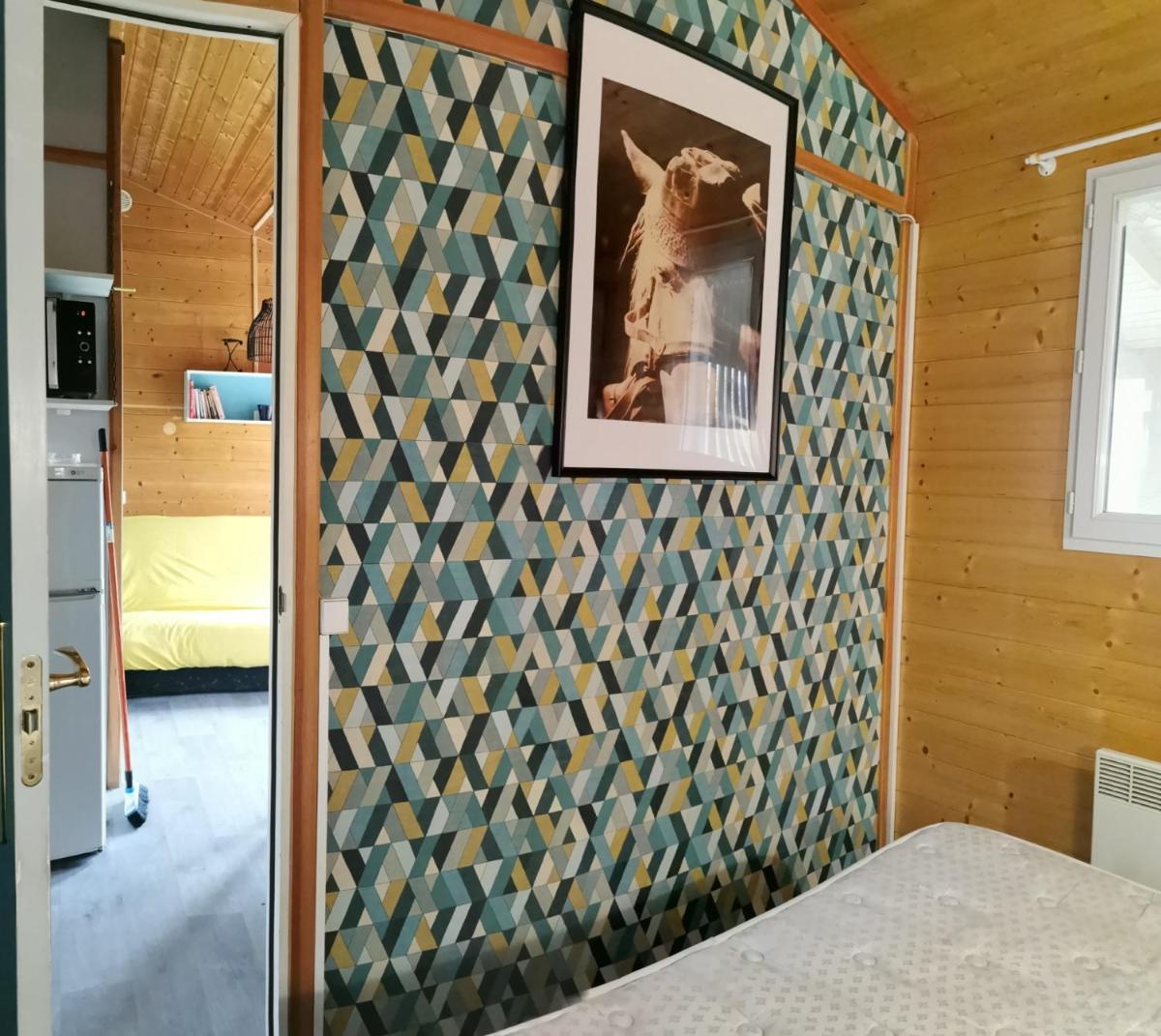 Two-Bedroom Chalet photo 2