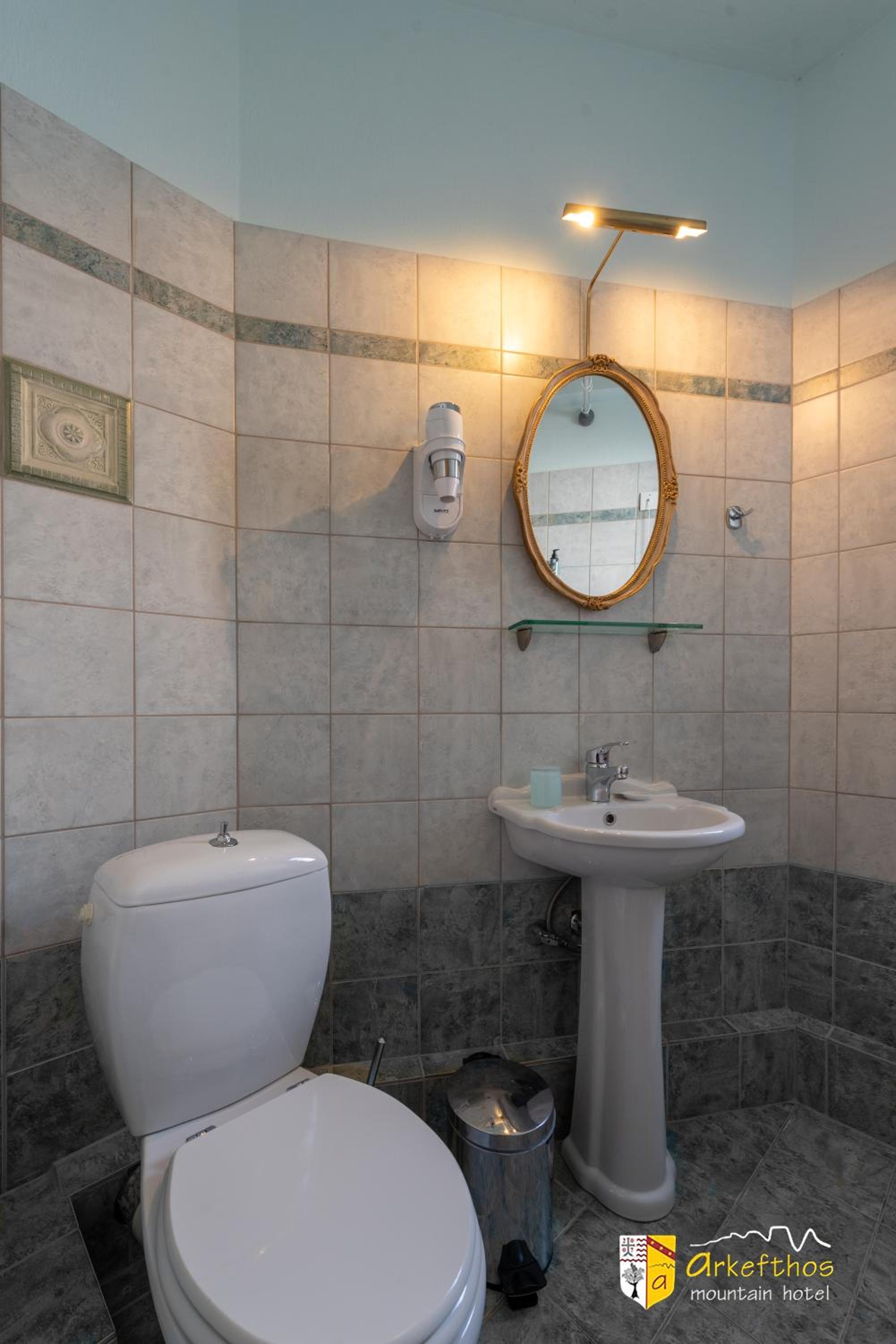 Superior Double Room - Photo 3