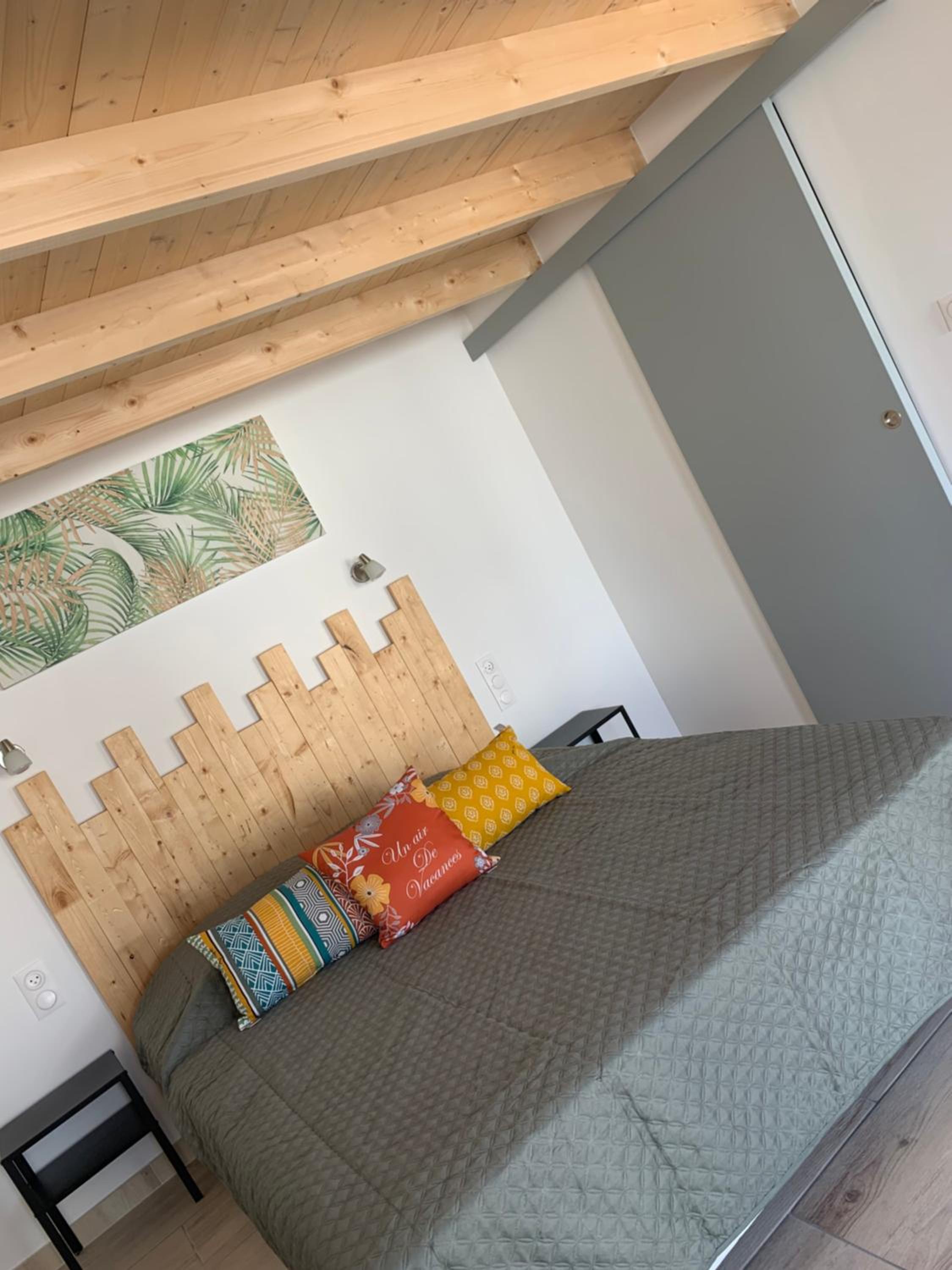Chalet photo 1