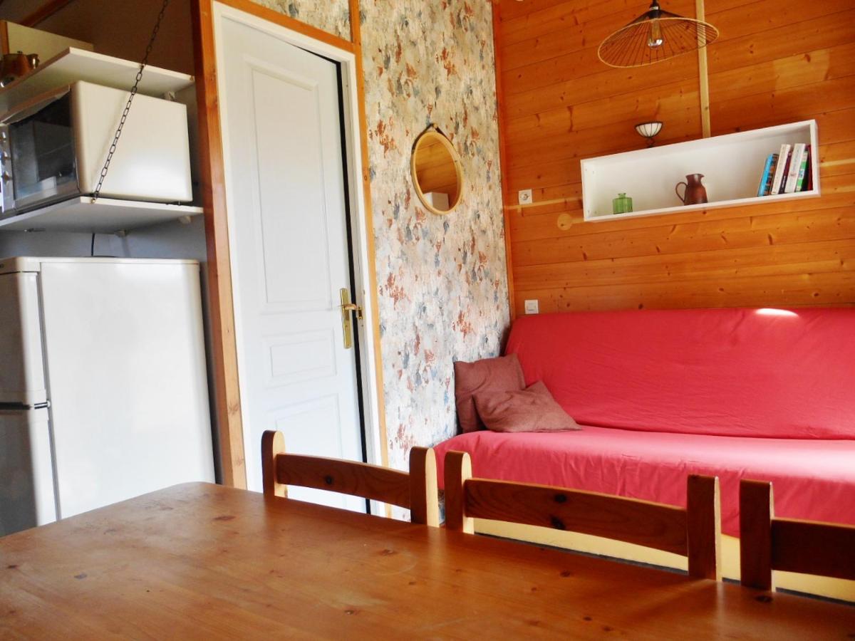 Two-Bedroom Chalet photo 3