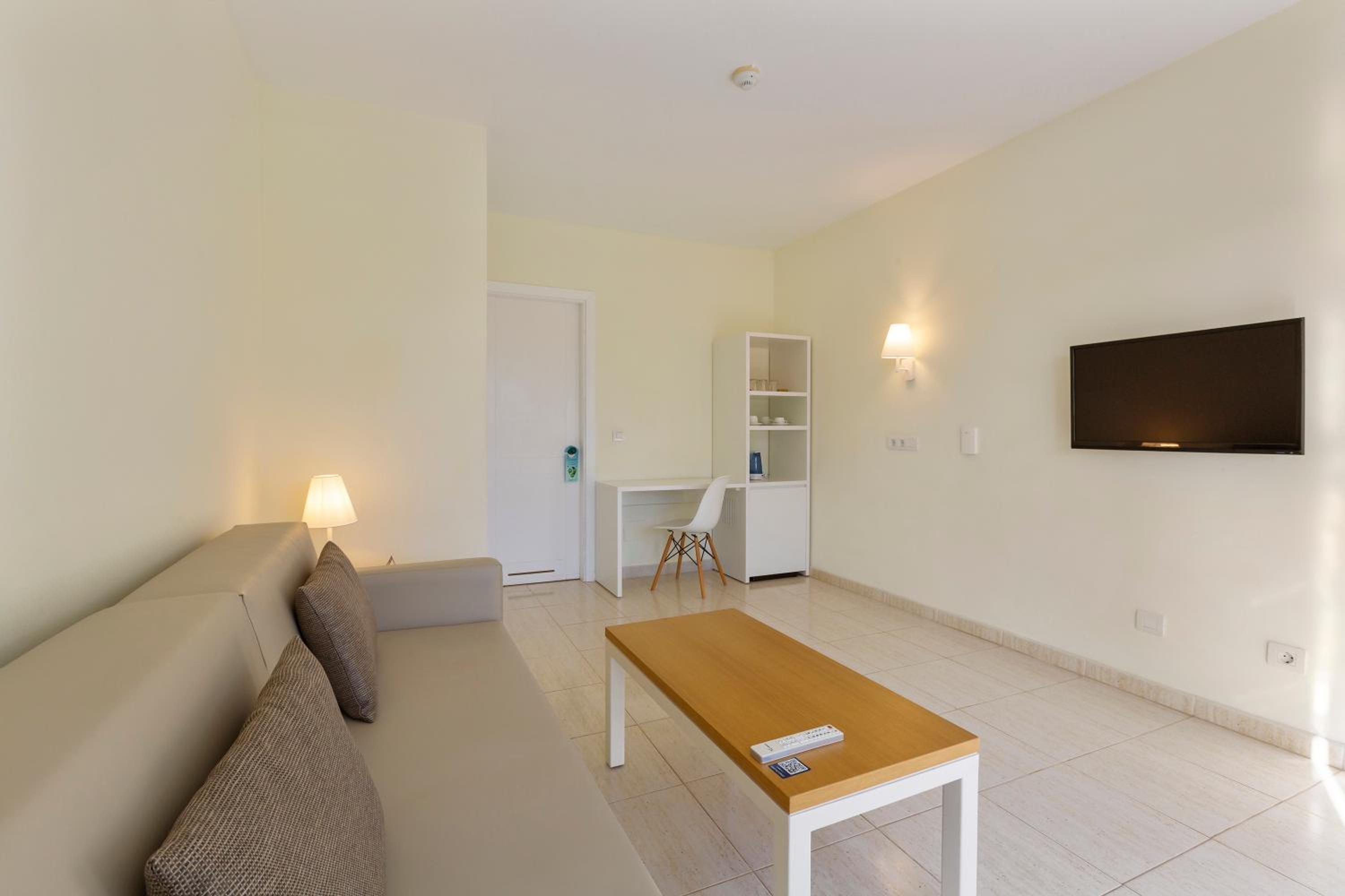 Junior Suite - Photo 21