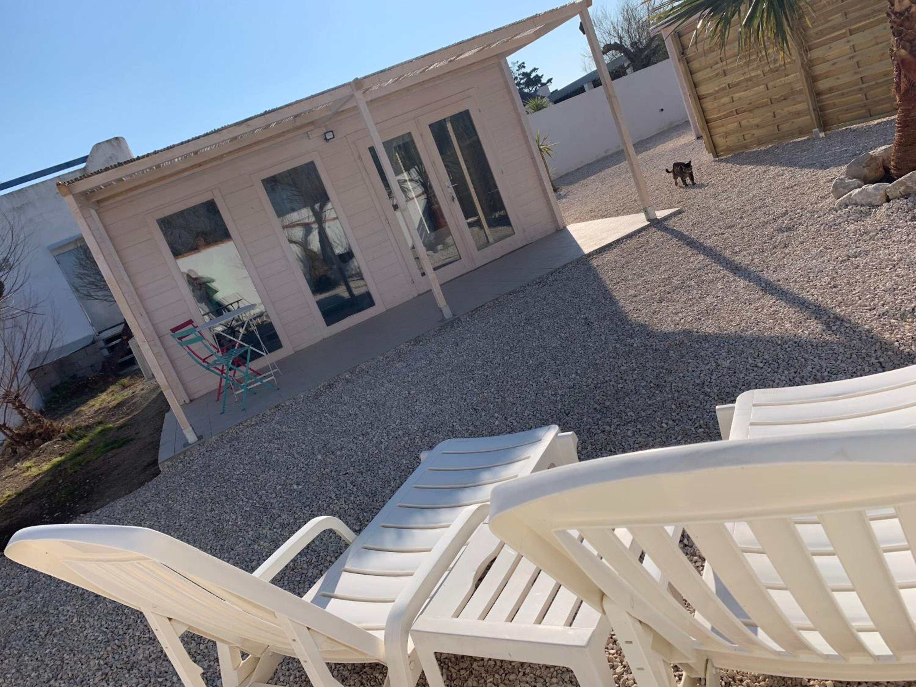 Chalet photo 2