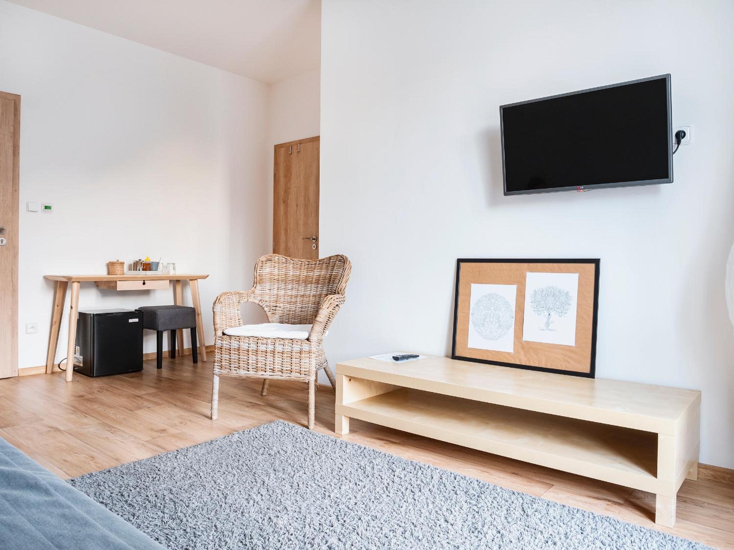Family Room with Terrace photo 3