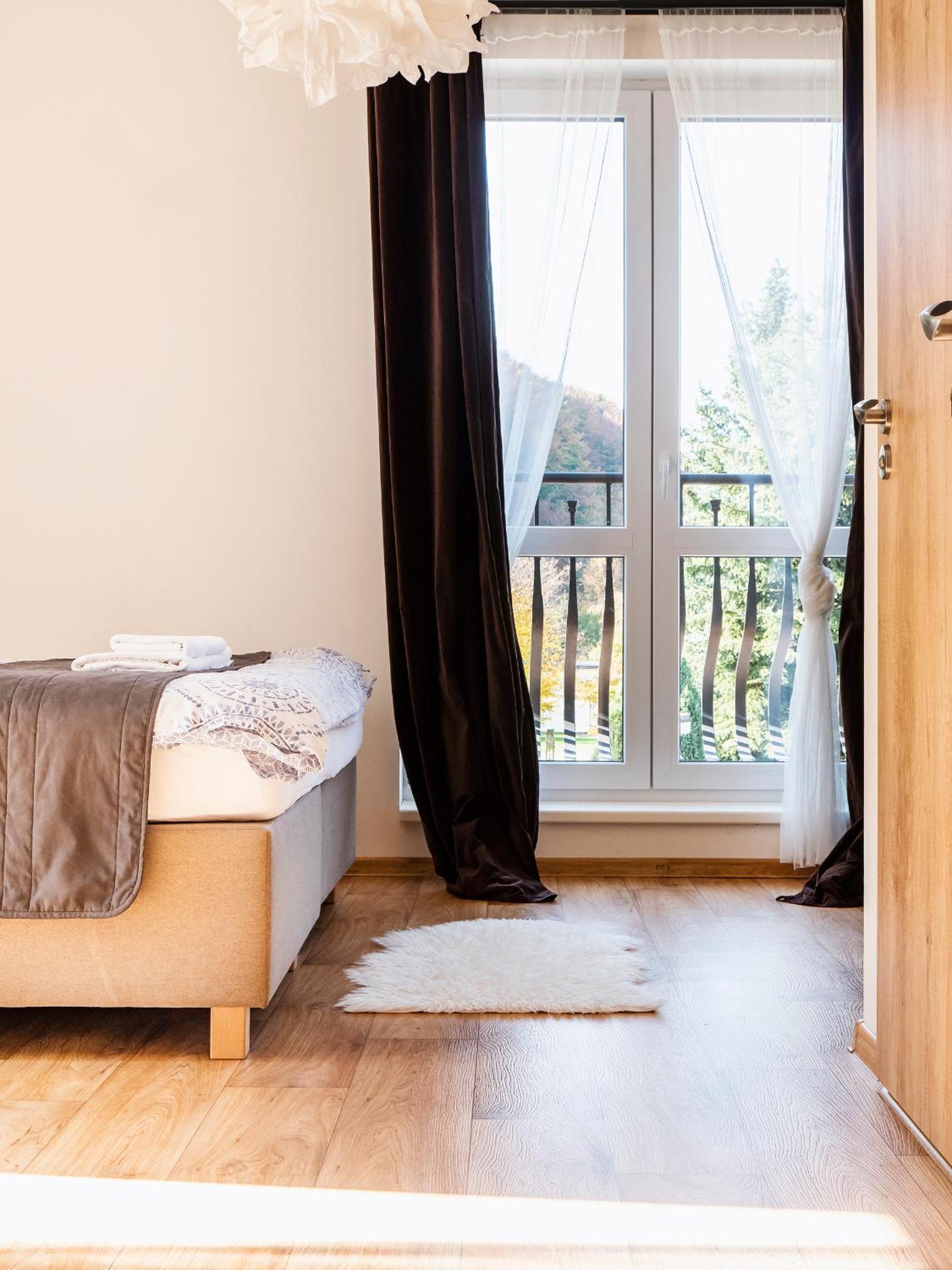 Double Room with Terrace photo 3