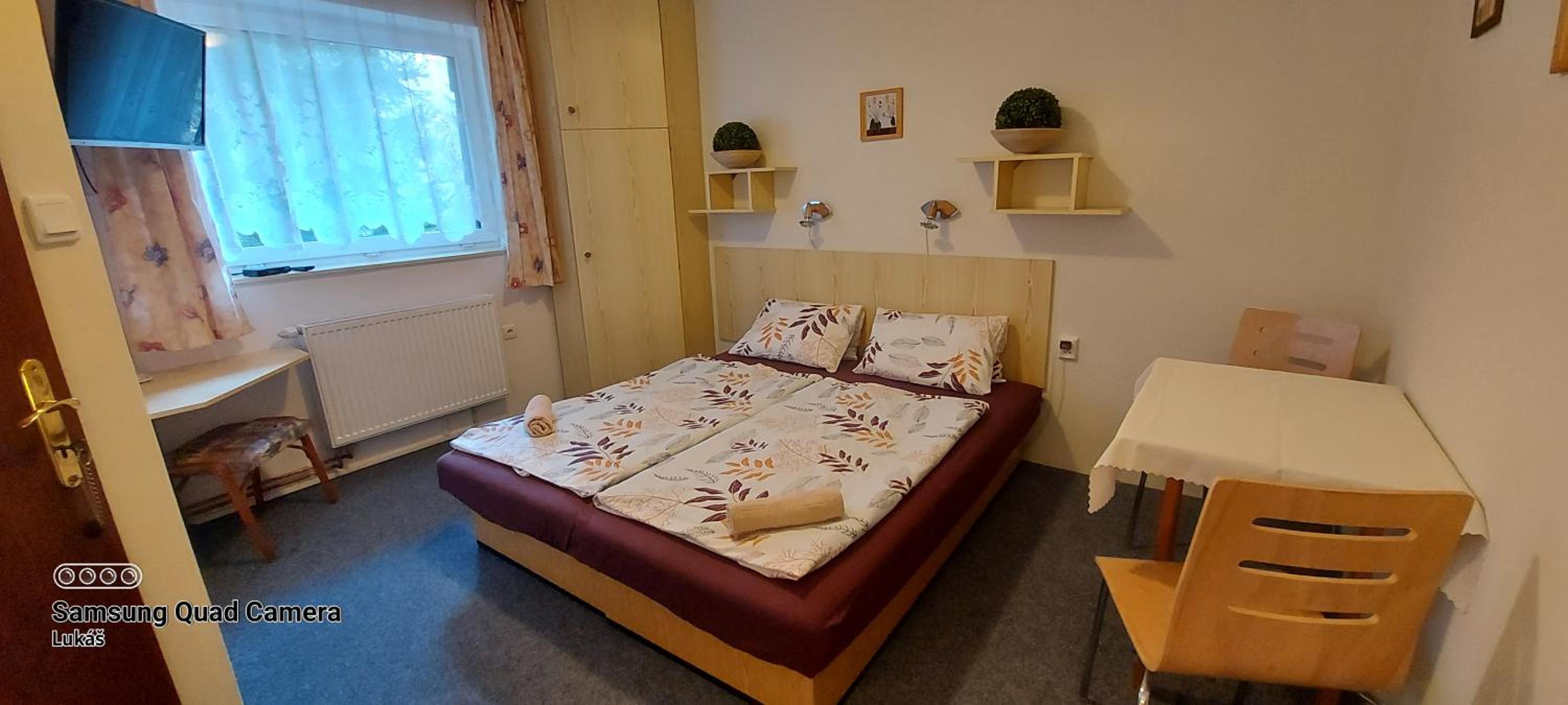Two-Bedroom Suite photo 2