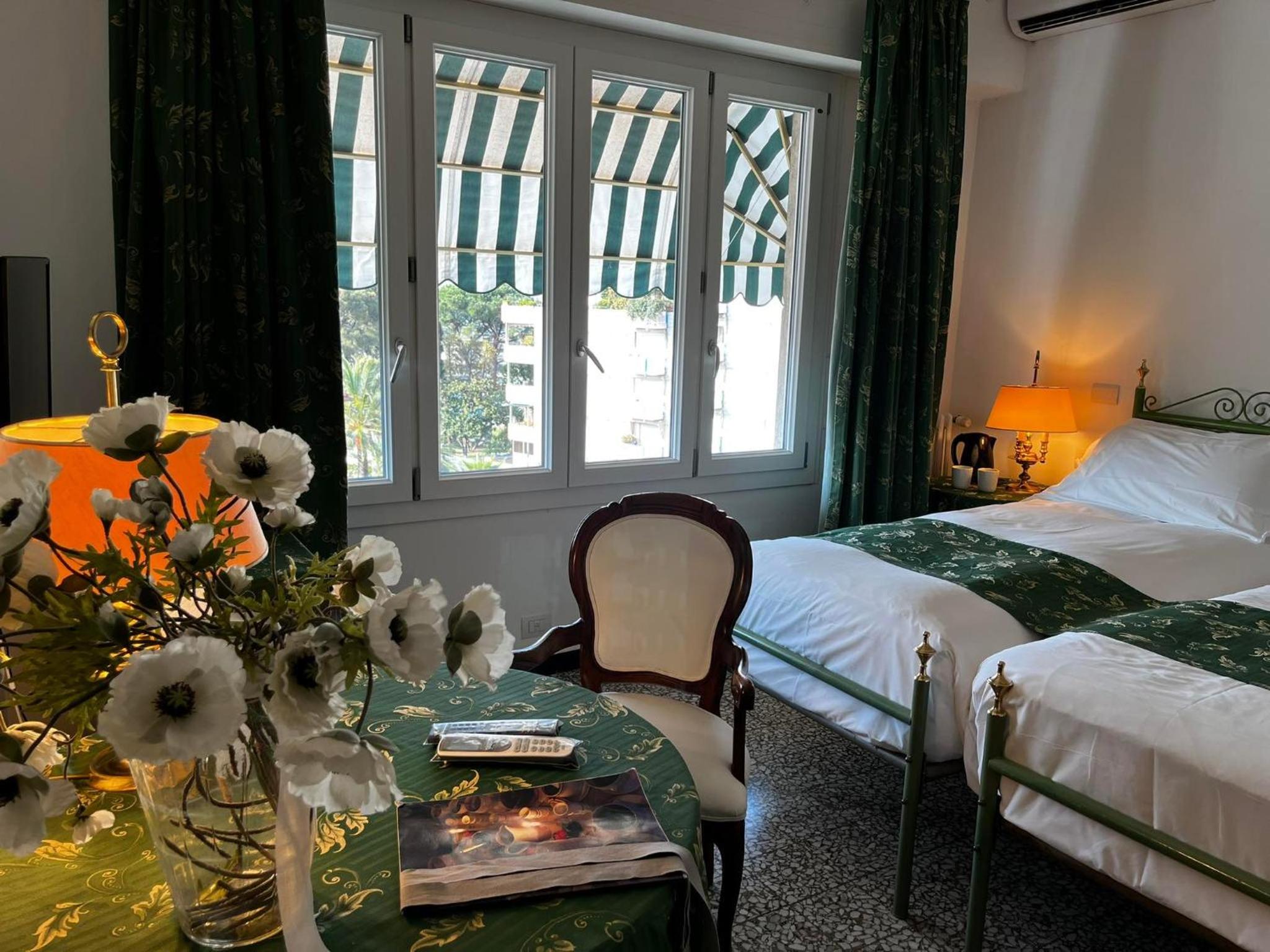 Standard Twin Room photo 1