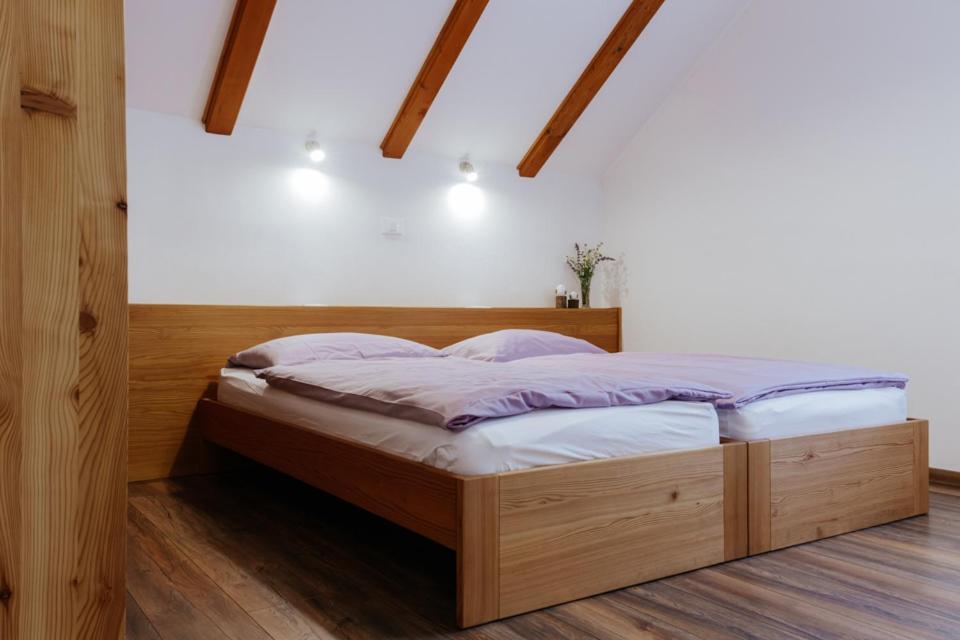 Two-Bedroom House photo 3