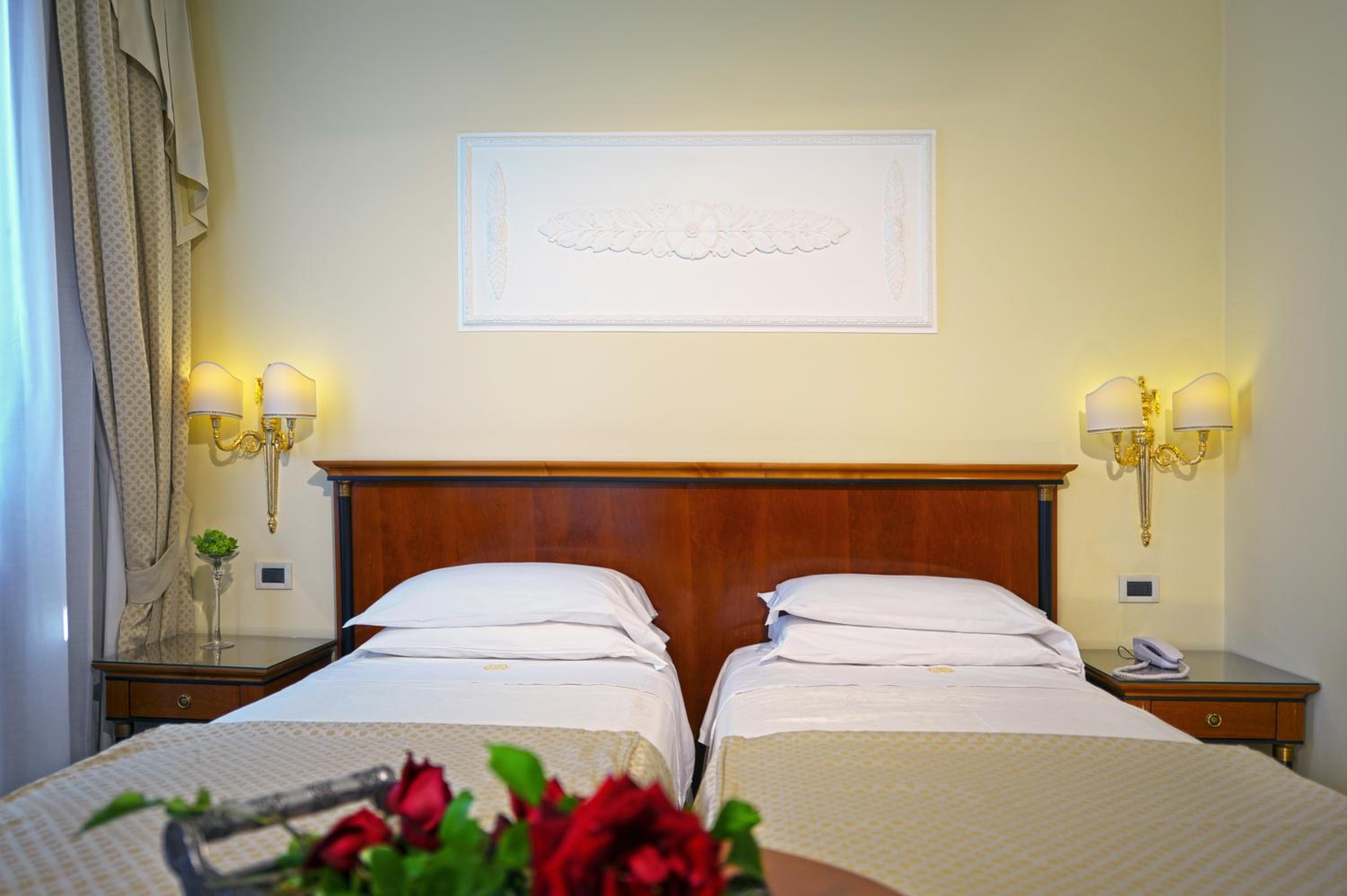 Economy Double or Twin Room photo 1