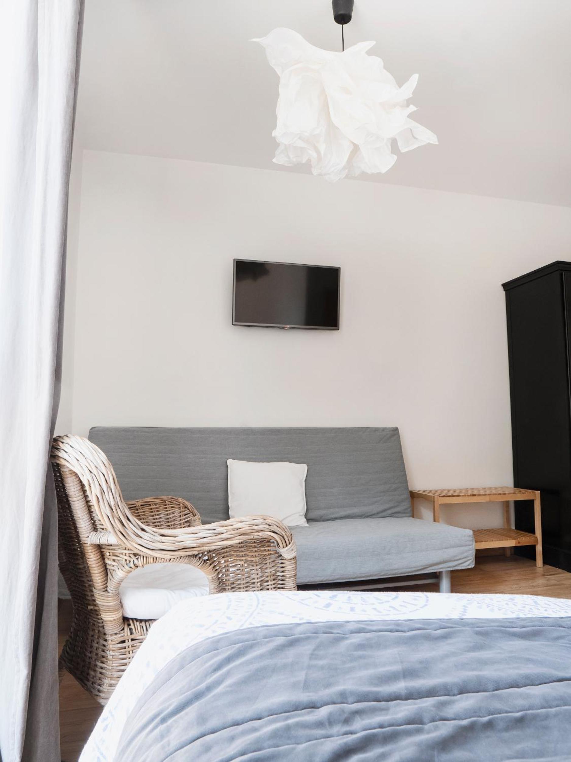 Double Room photo 3