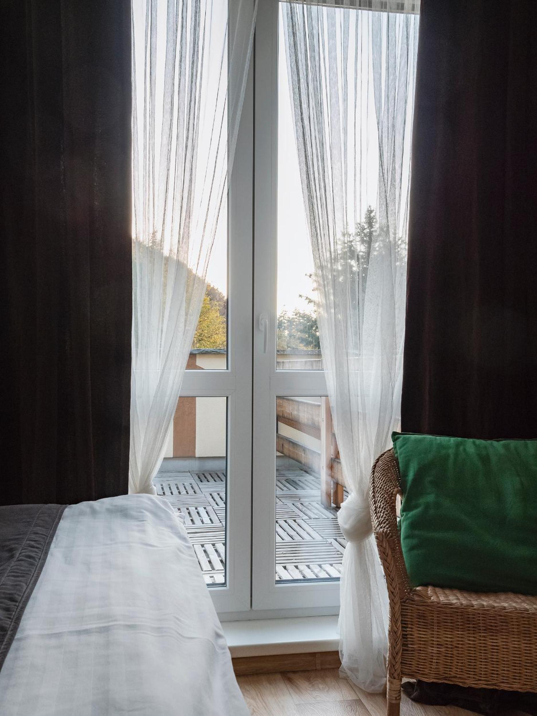 Double Room with Terrace photo 3