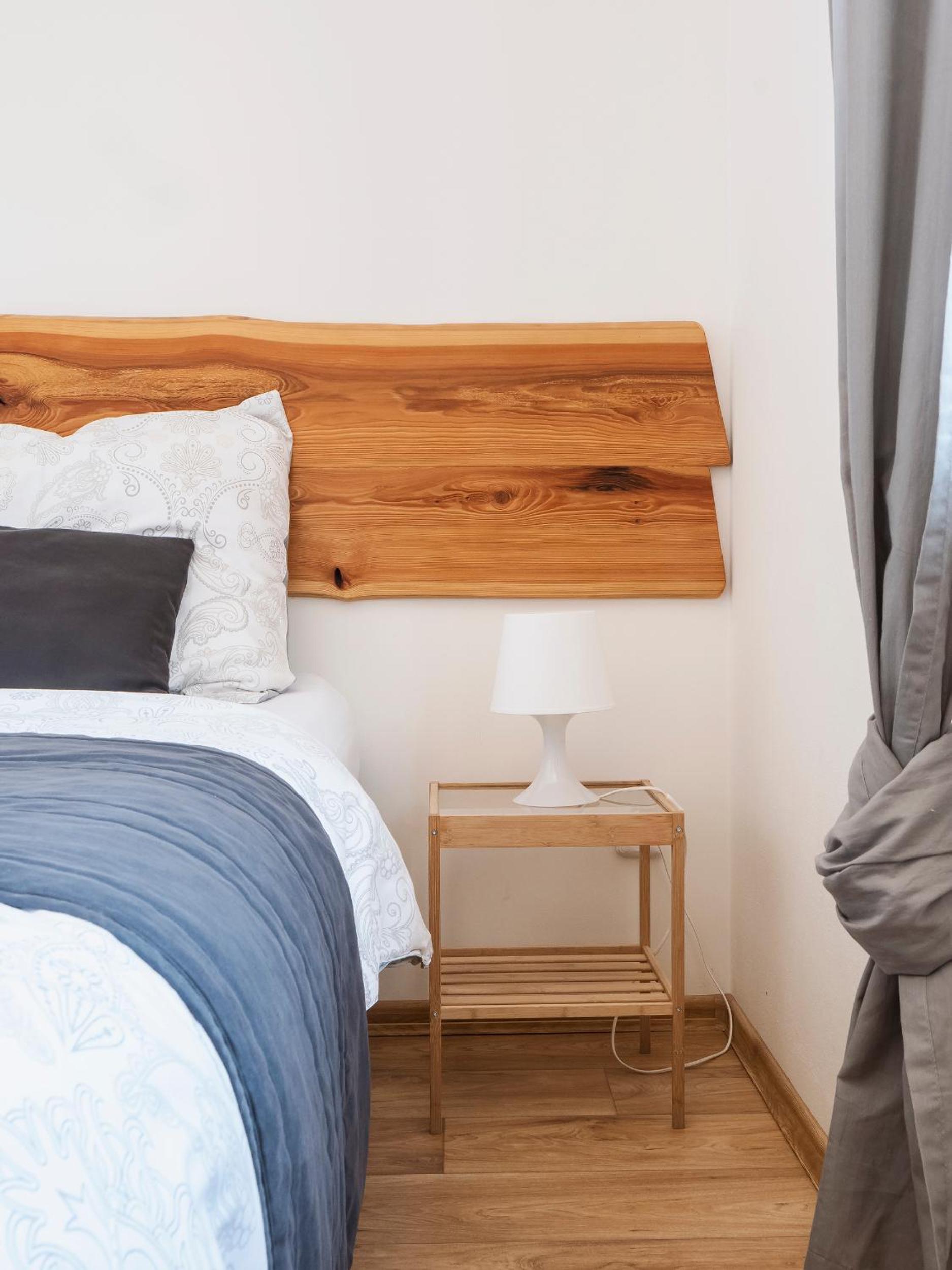 Budget Double Room photo 1