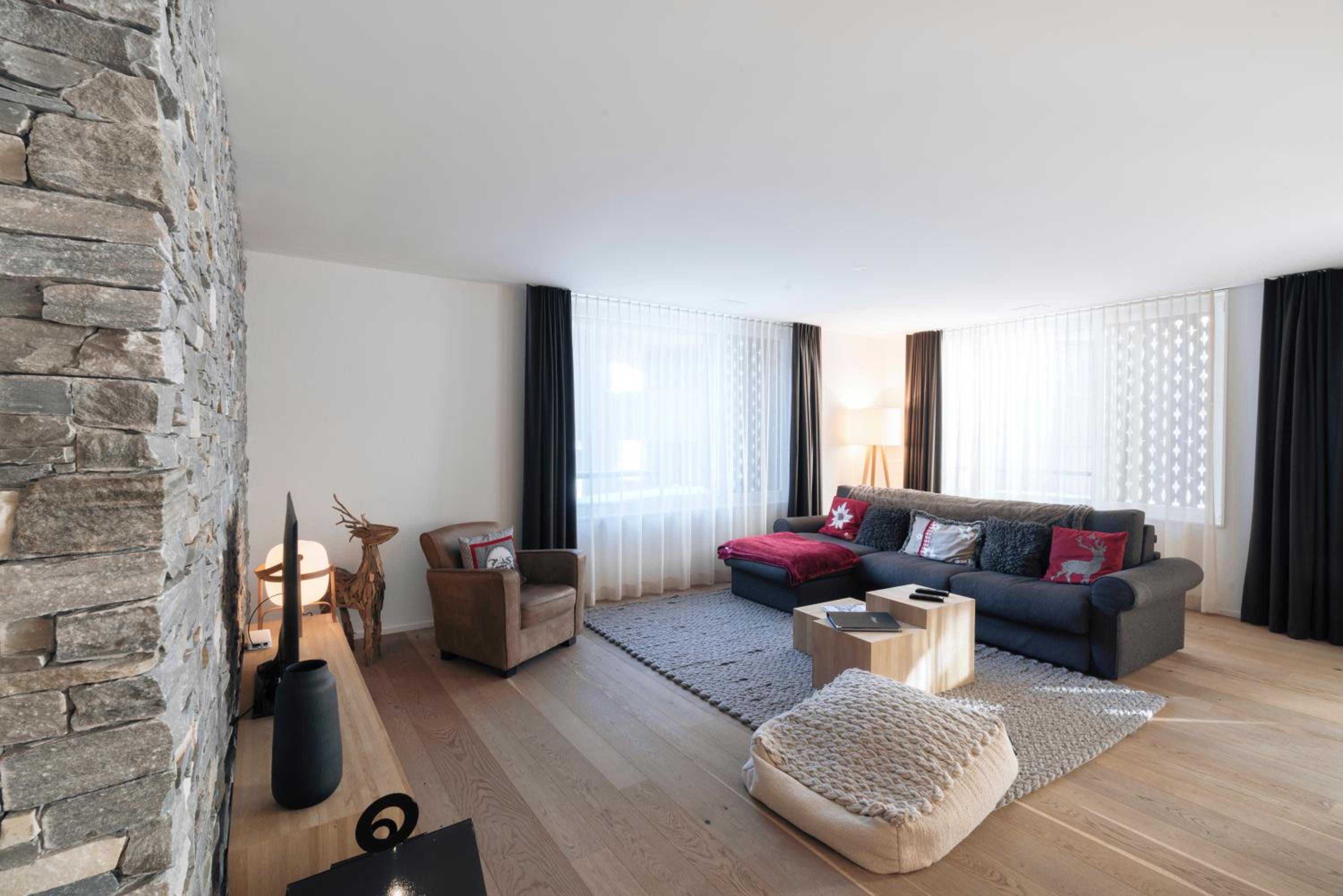 Standard Apartment Two Bedrooms