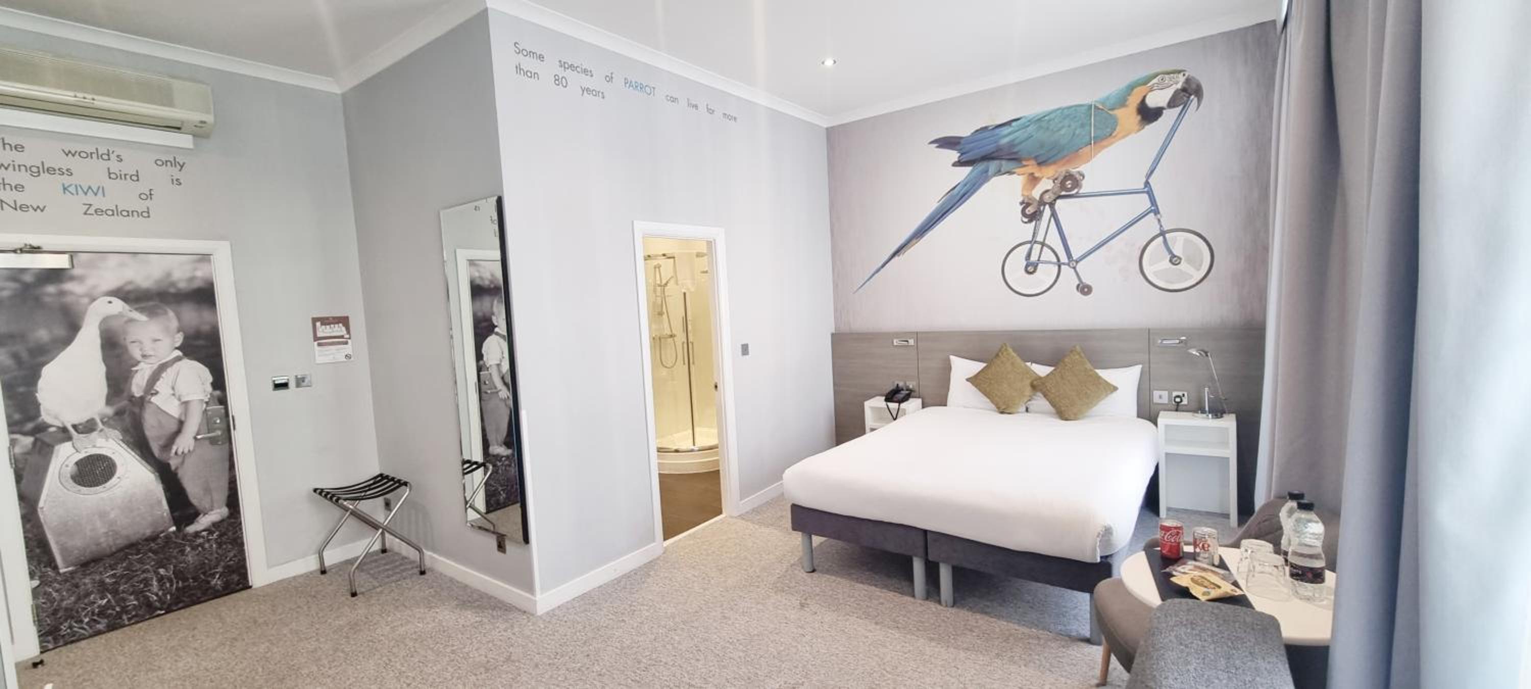 Executive Double Room photo 1