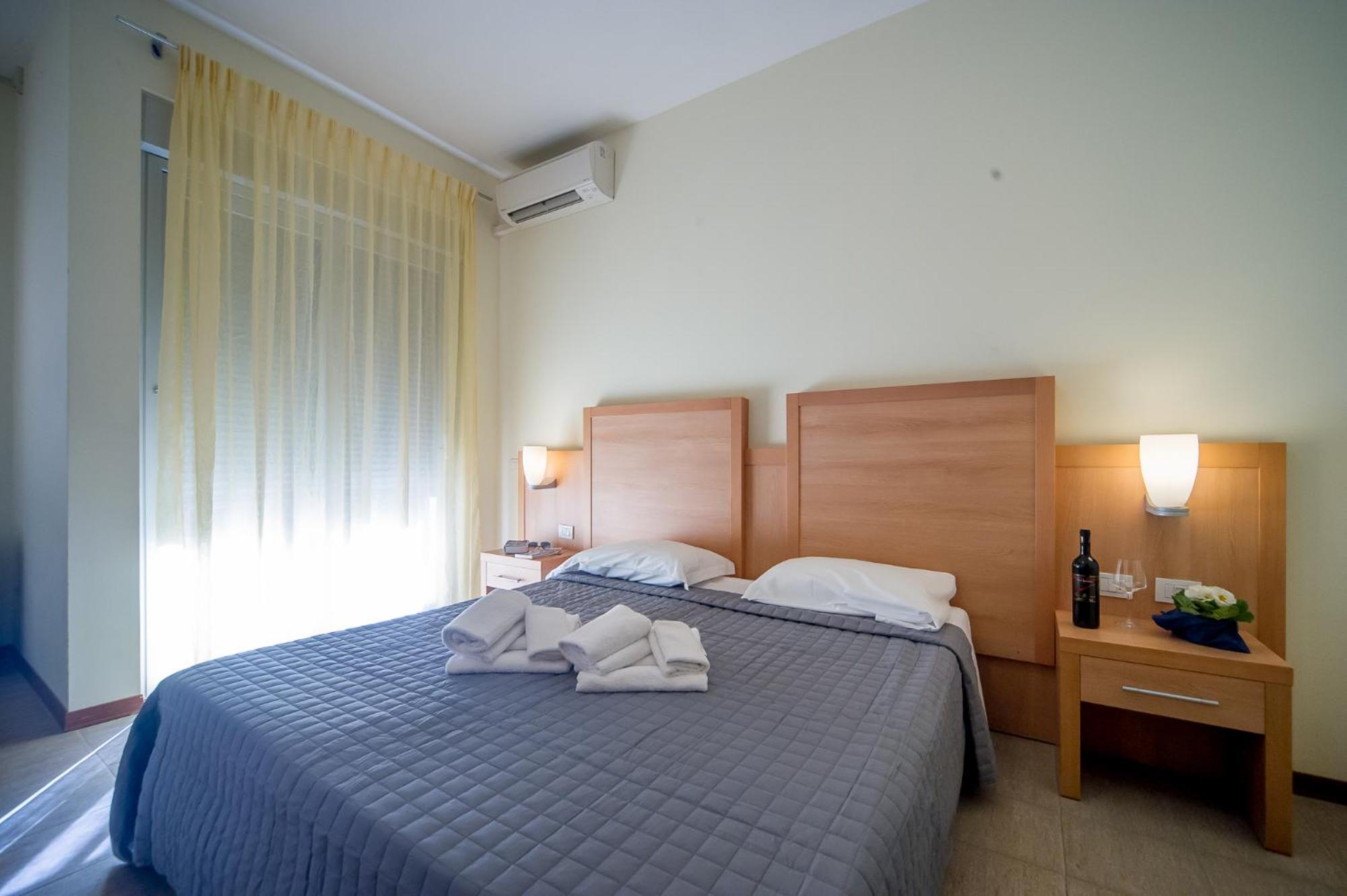 Economy Double or Twin Room - Photo 6