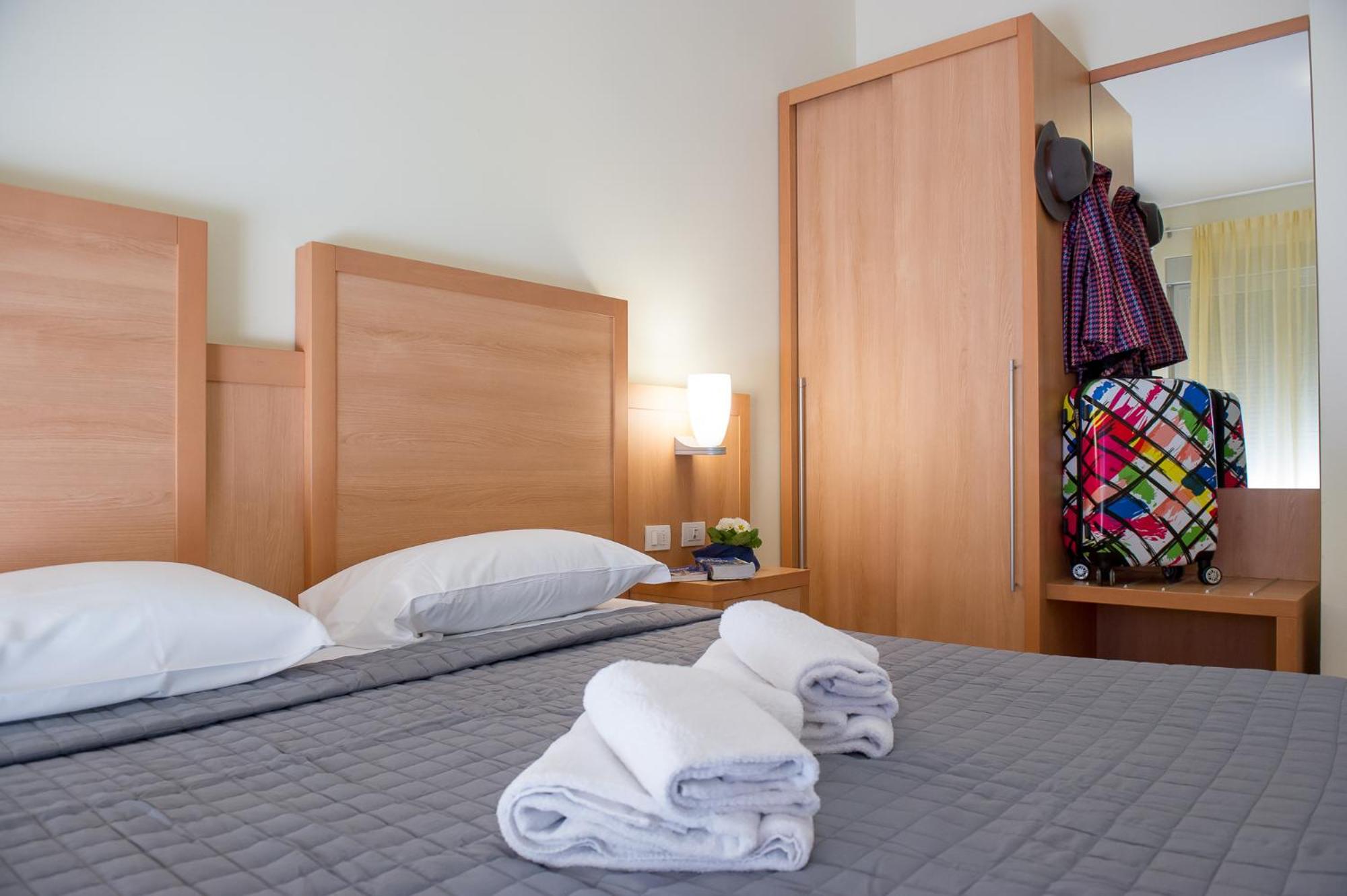 Quadruple Room - Photo 5