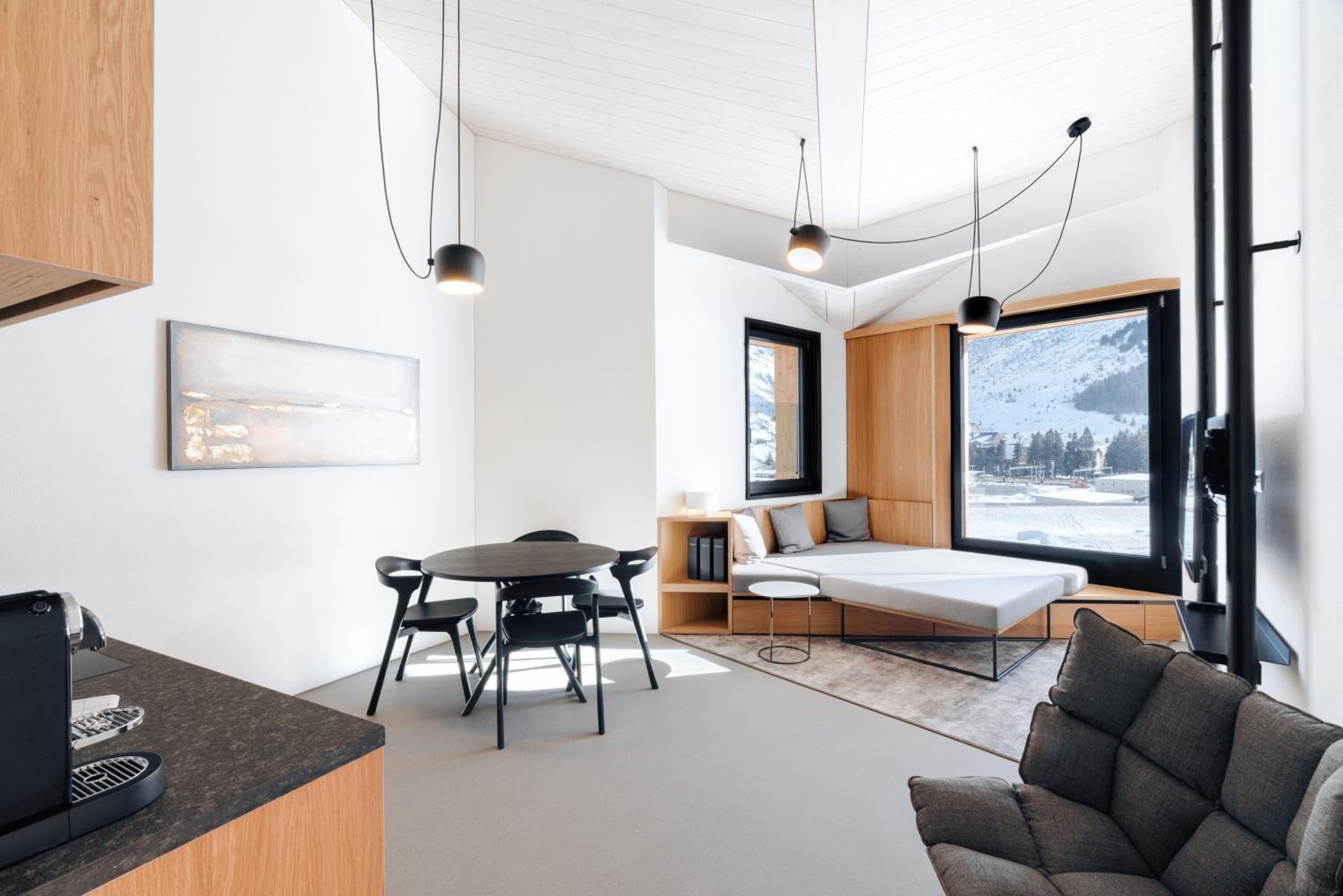 Duplex Studio