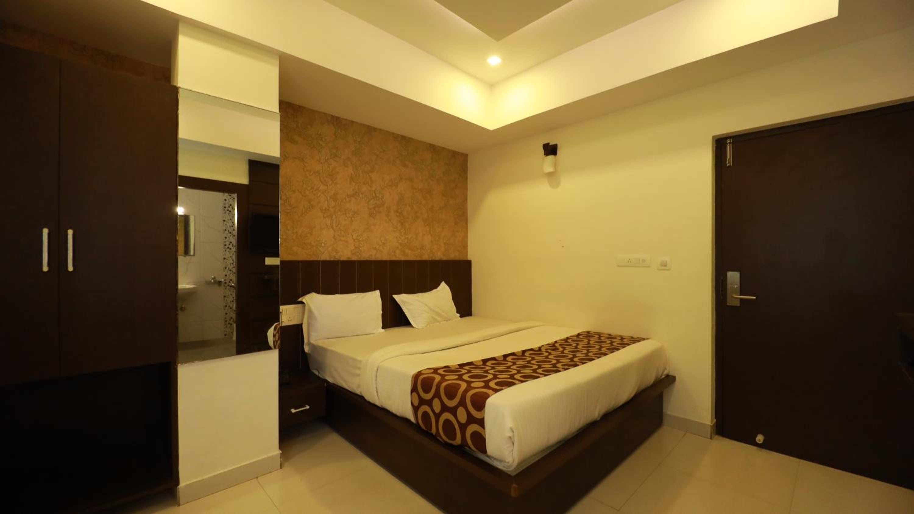 Deluxe Room photo 2