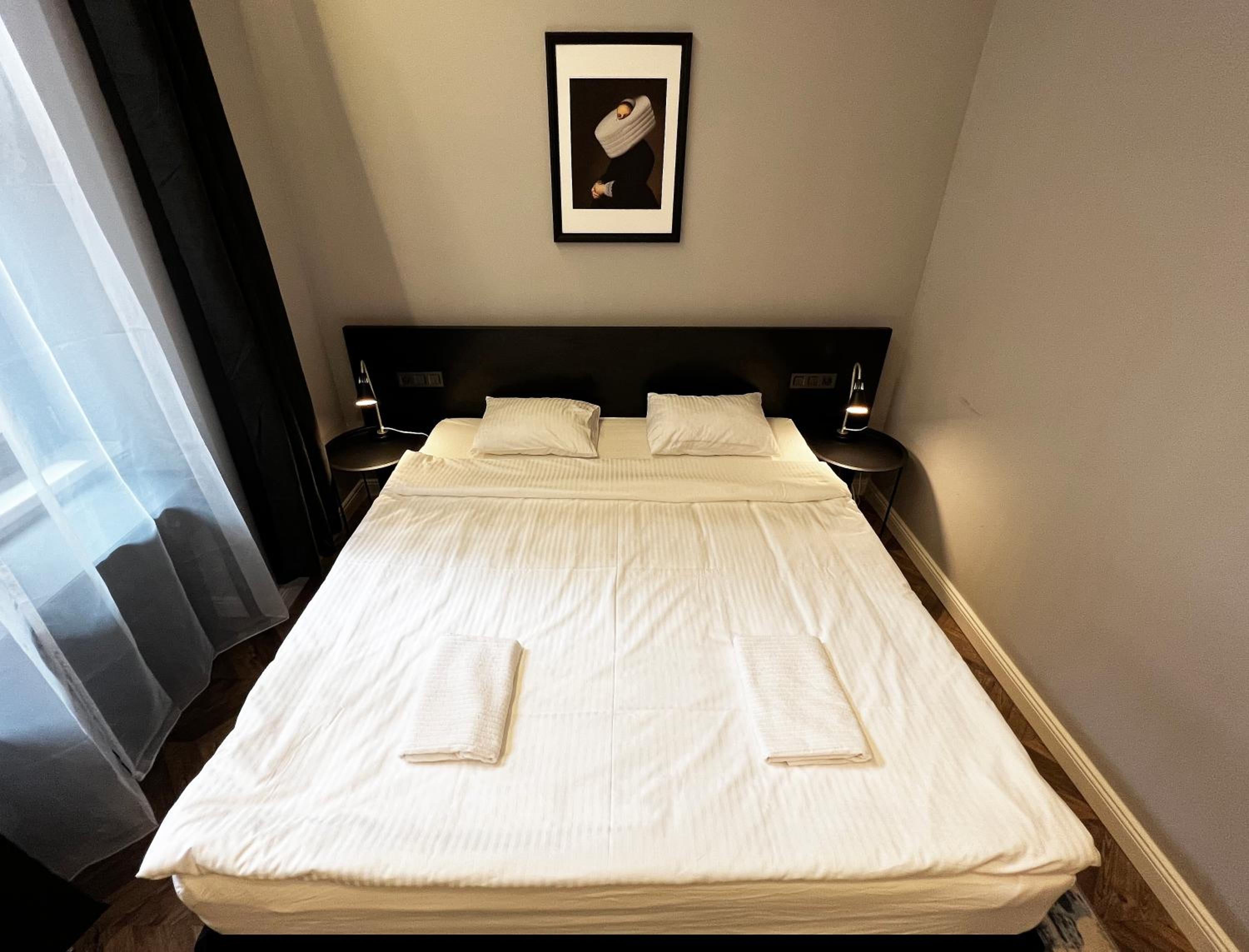 Economy Double Room - Photo 3