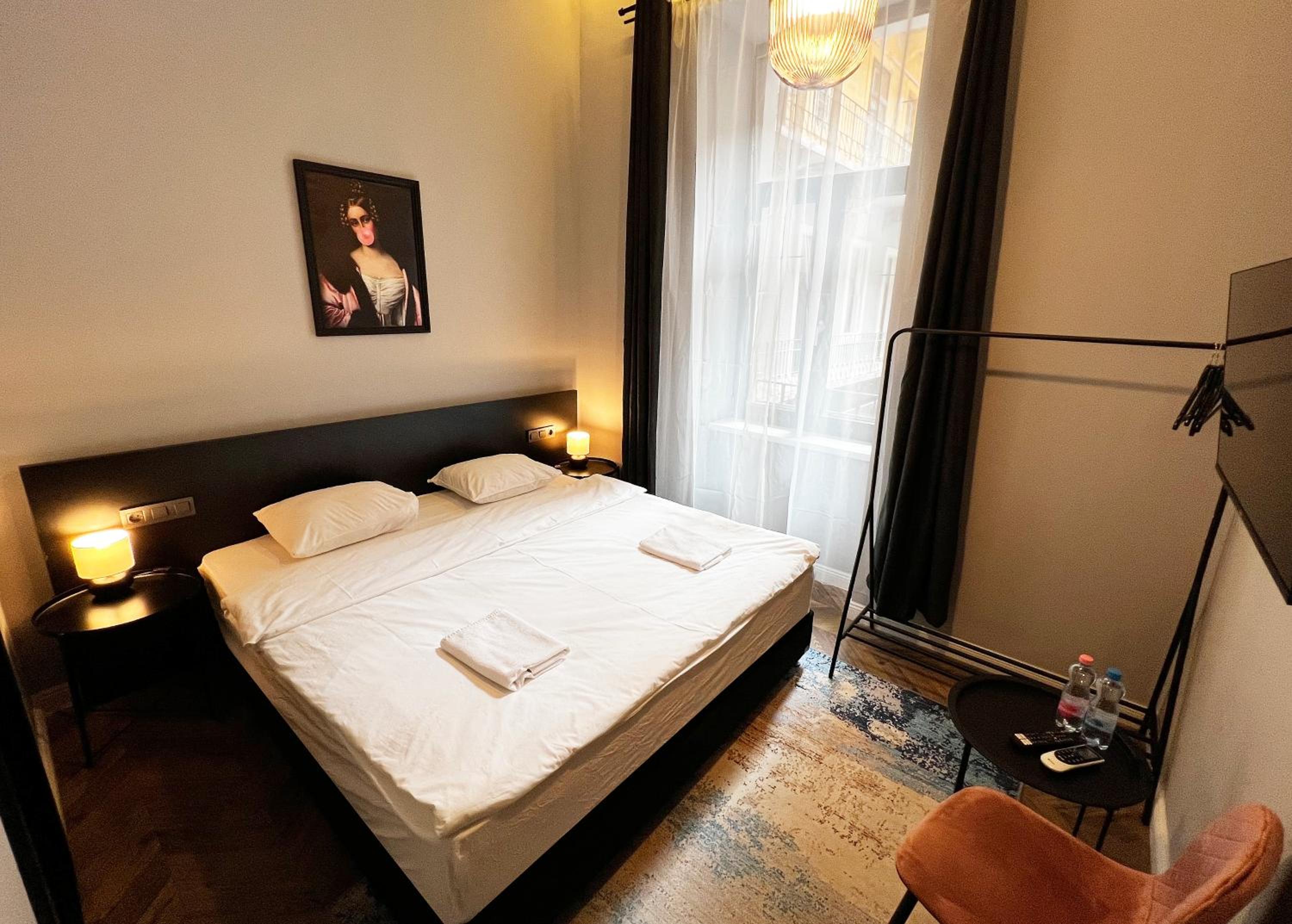 Economy Double Room - Photo 1