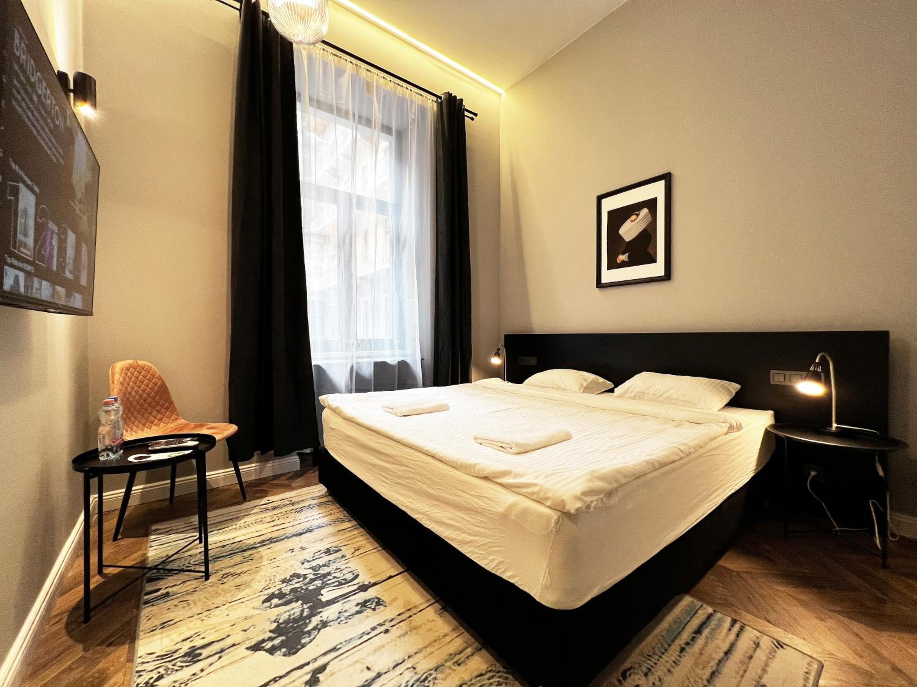 Economy Double Room - Photo 2