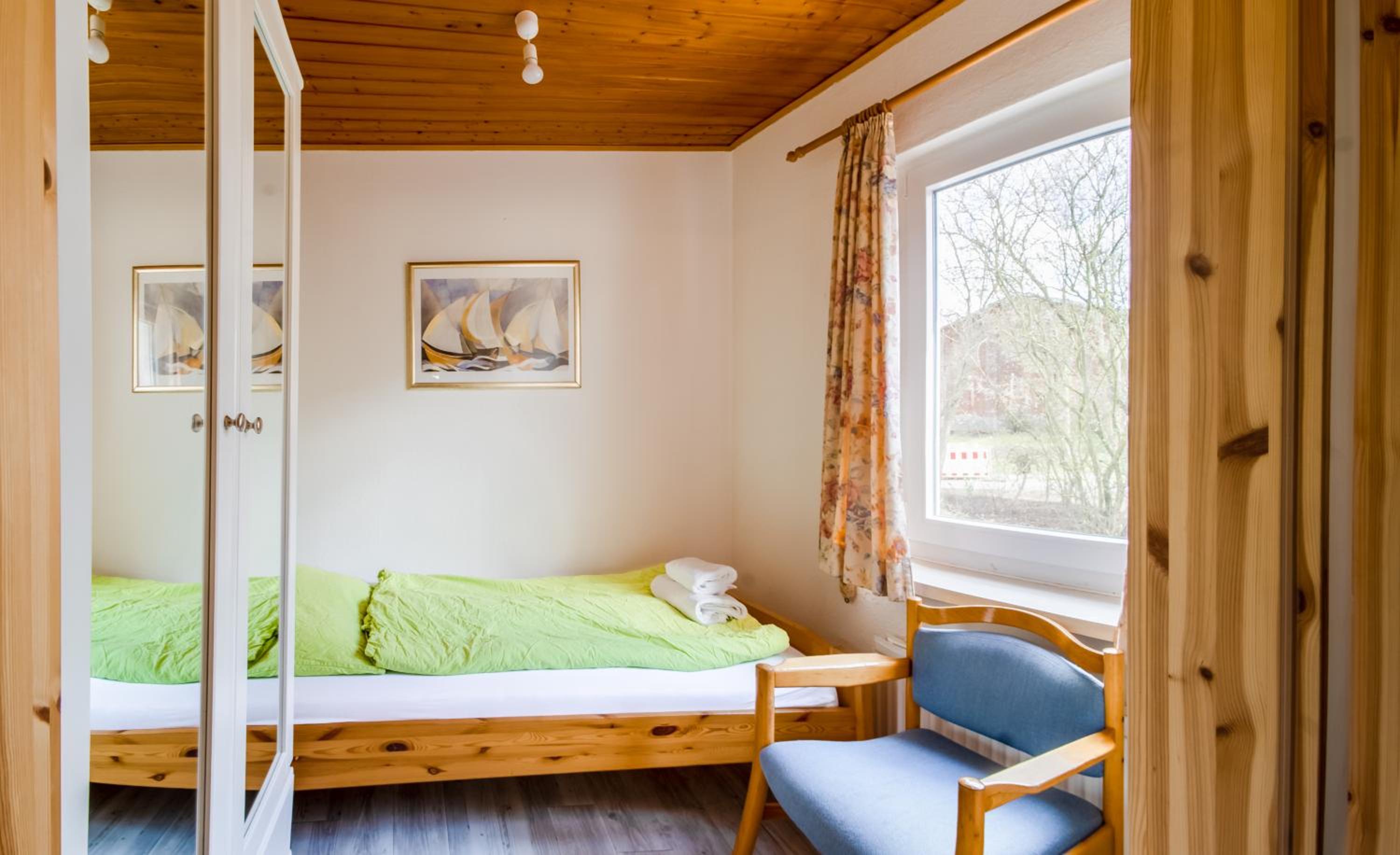 Four-Bedroom House - Schlei - Photo 2