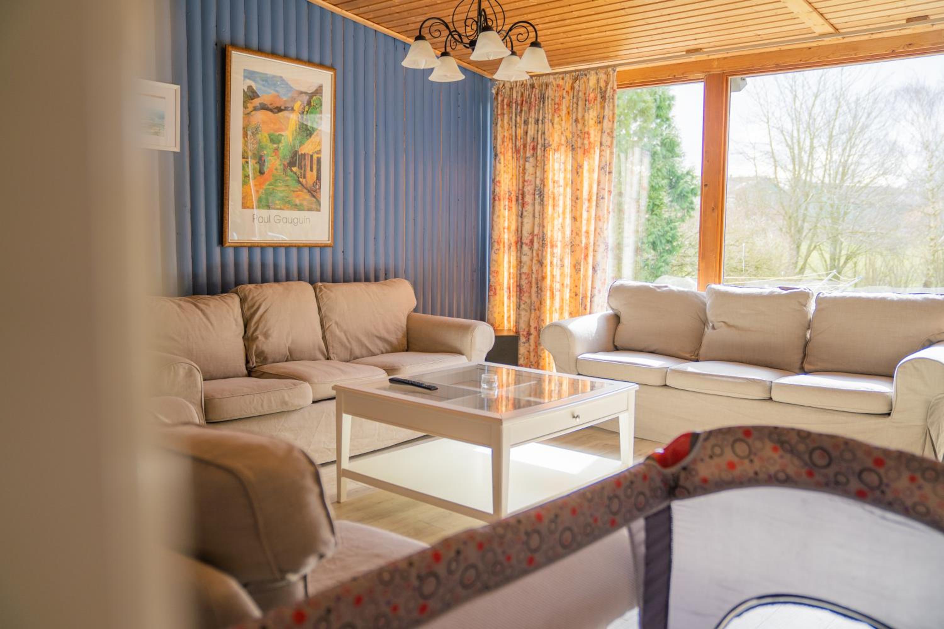 Four-Bedroom House - Schlei - Photo 4