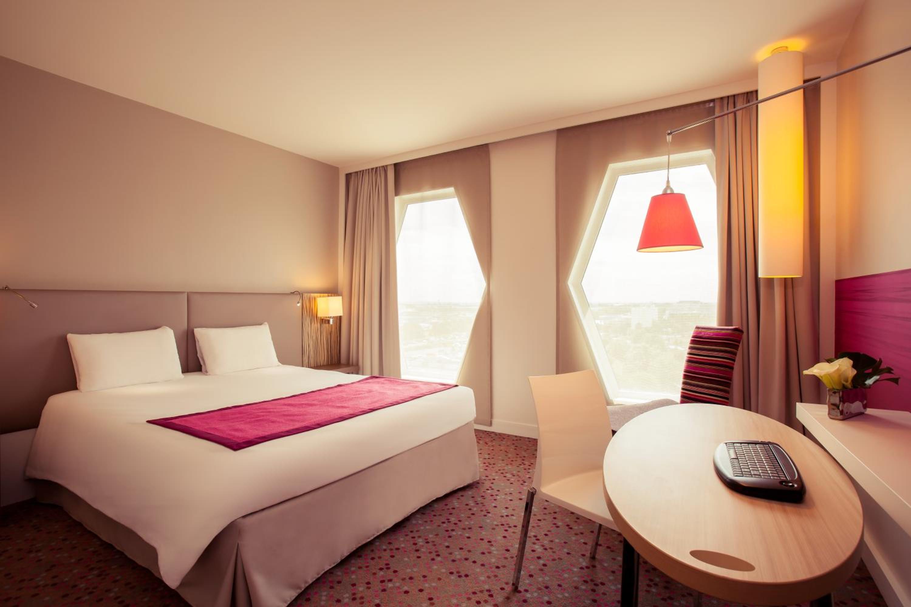 Superior Double Room - Photo 5