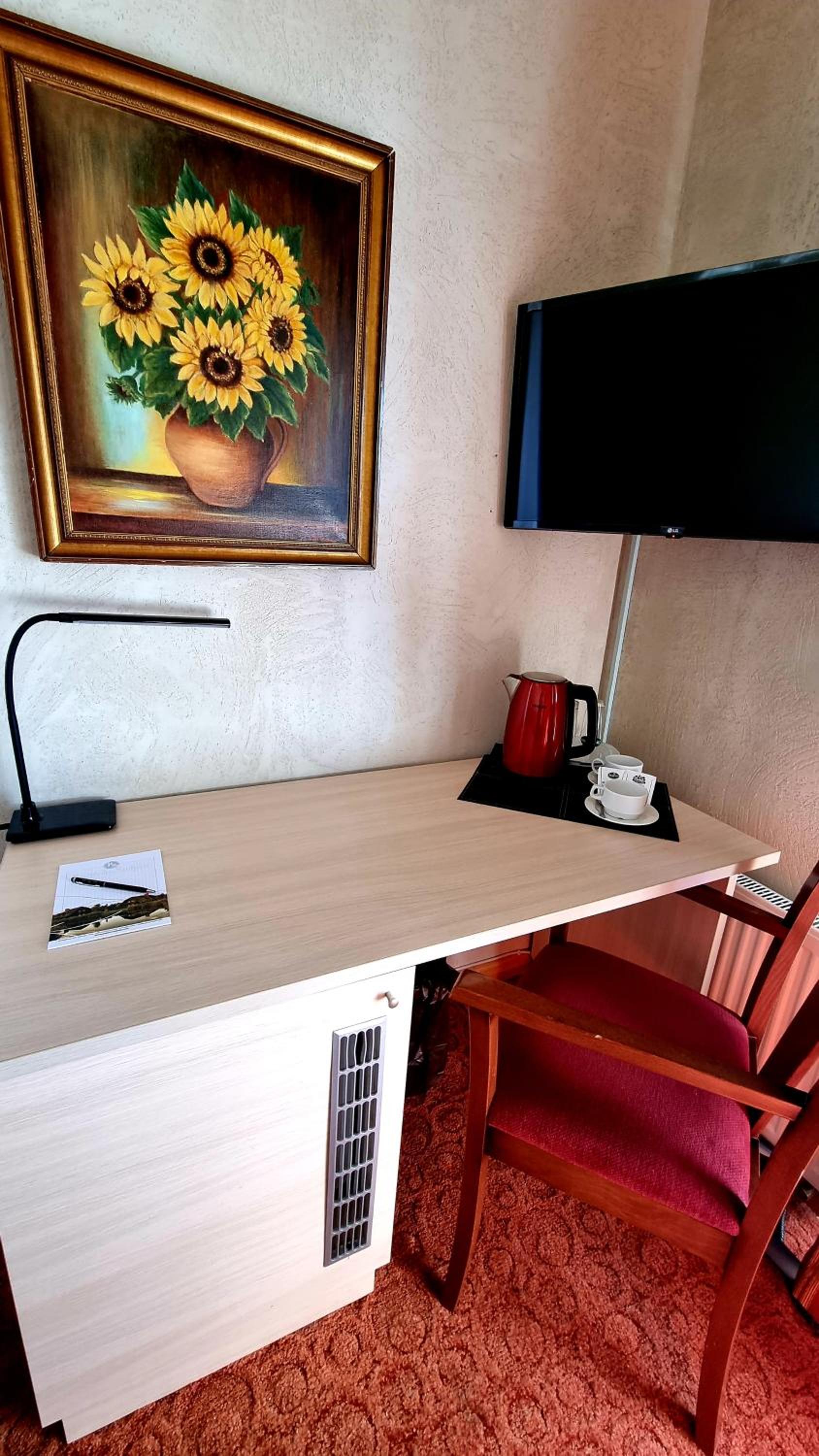 Superior Double Room photo 1