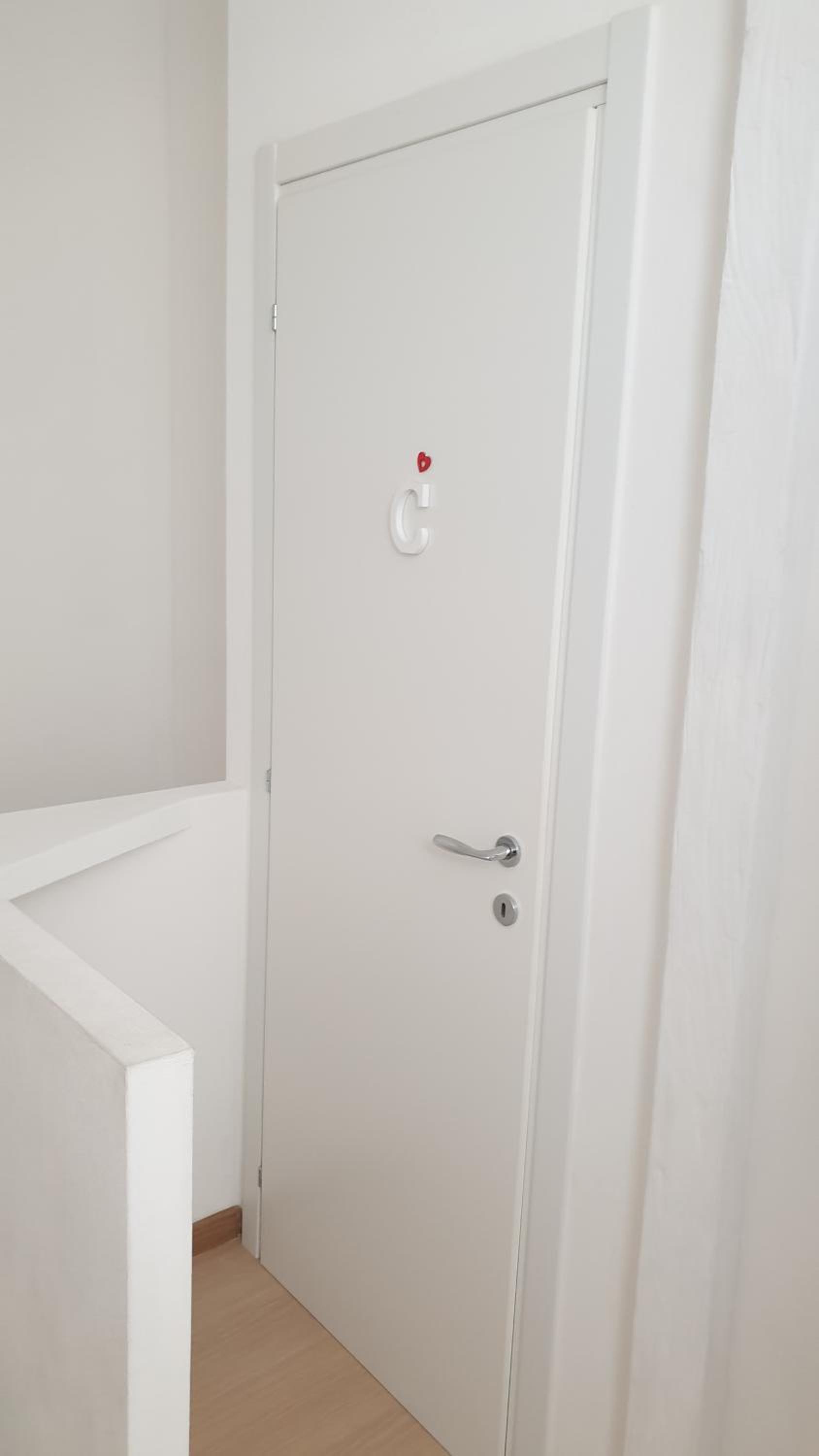 Family Room with Private Bathroom - Photo 44