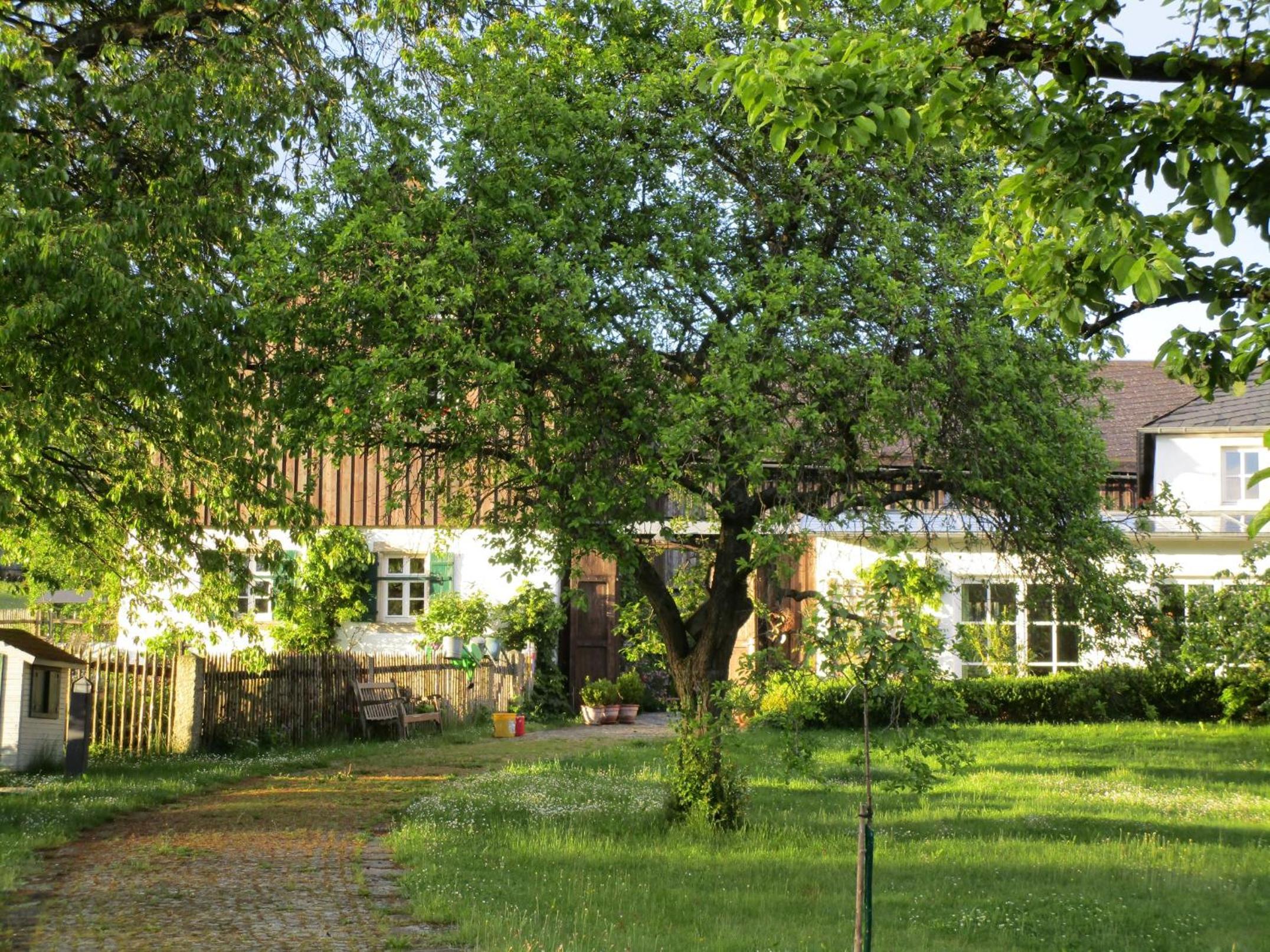 Two-Bedroom House photo 2