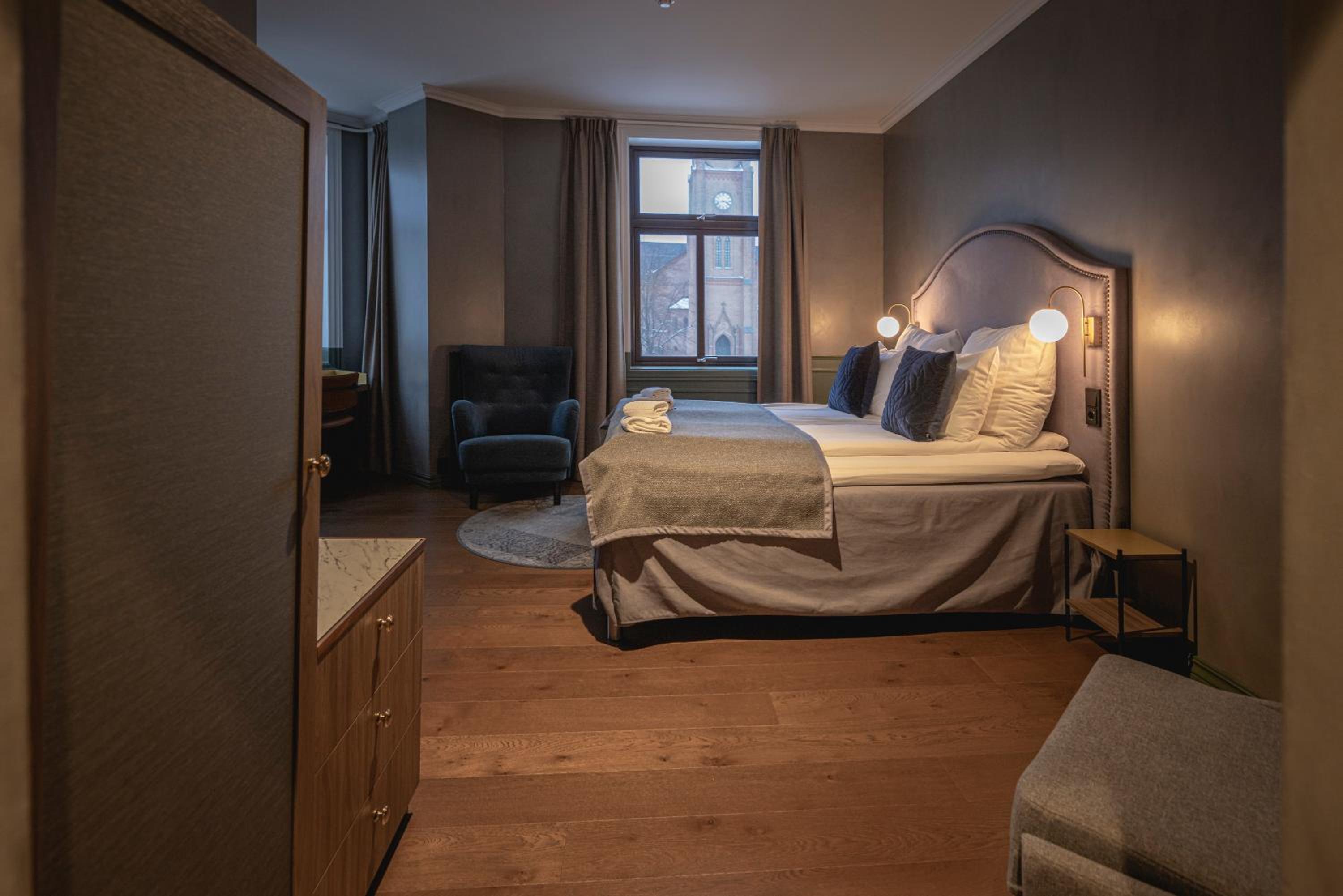 Double Room - Photo 1
