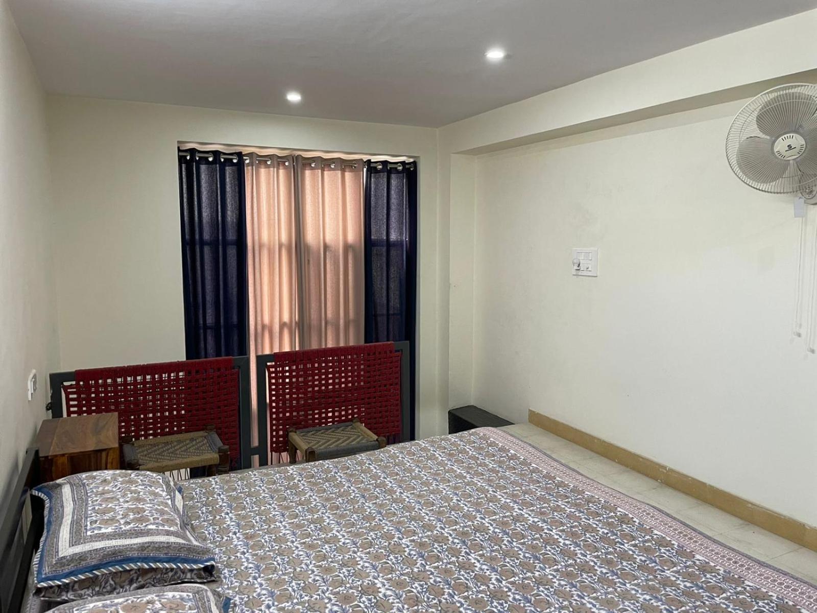Standard Double Room - Photo 24