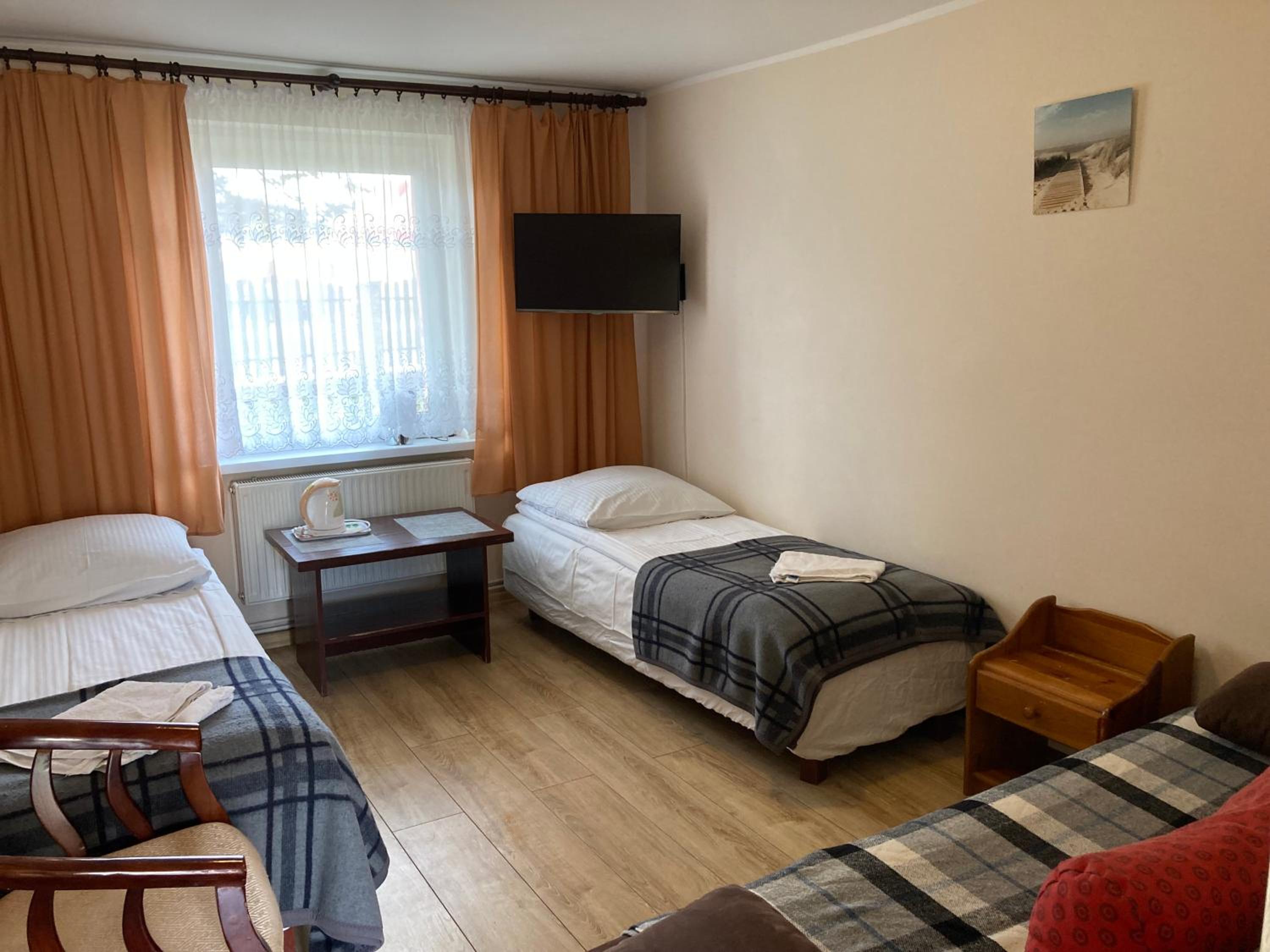 Triple Room photo 1