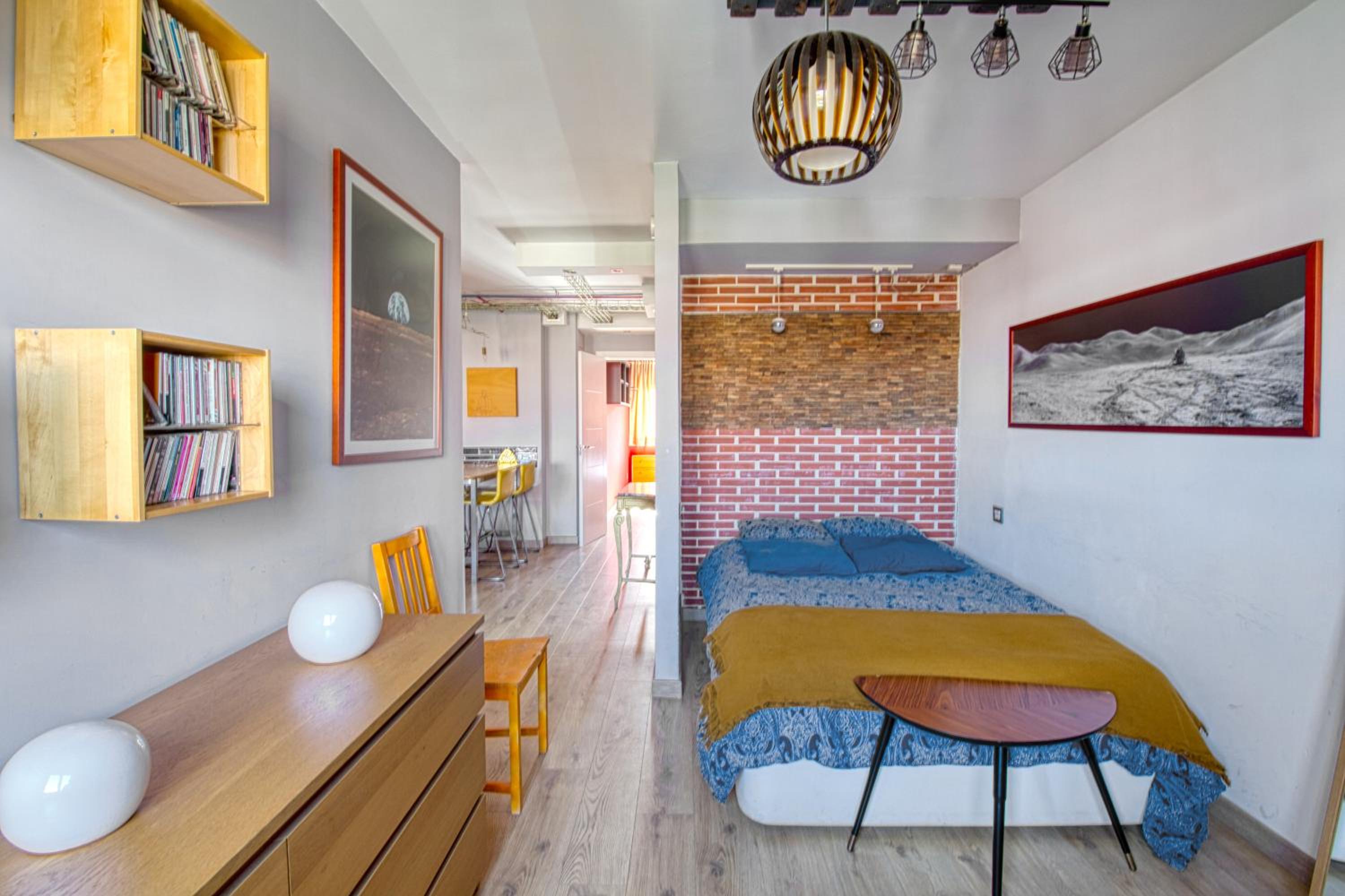 Apartment - Photo 4