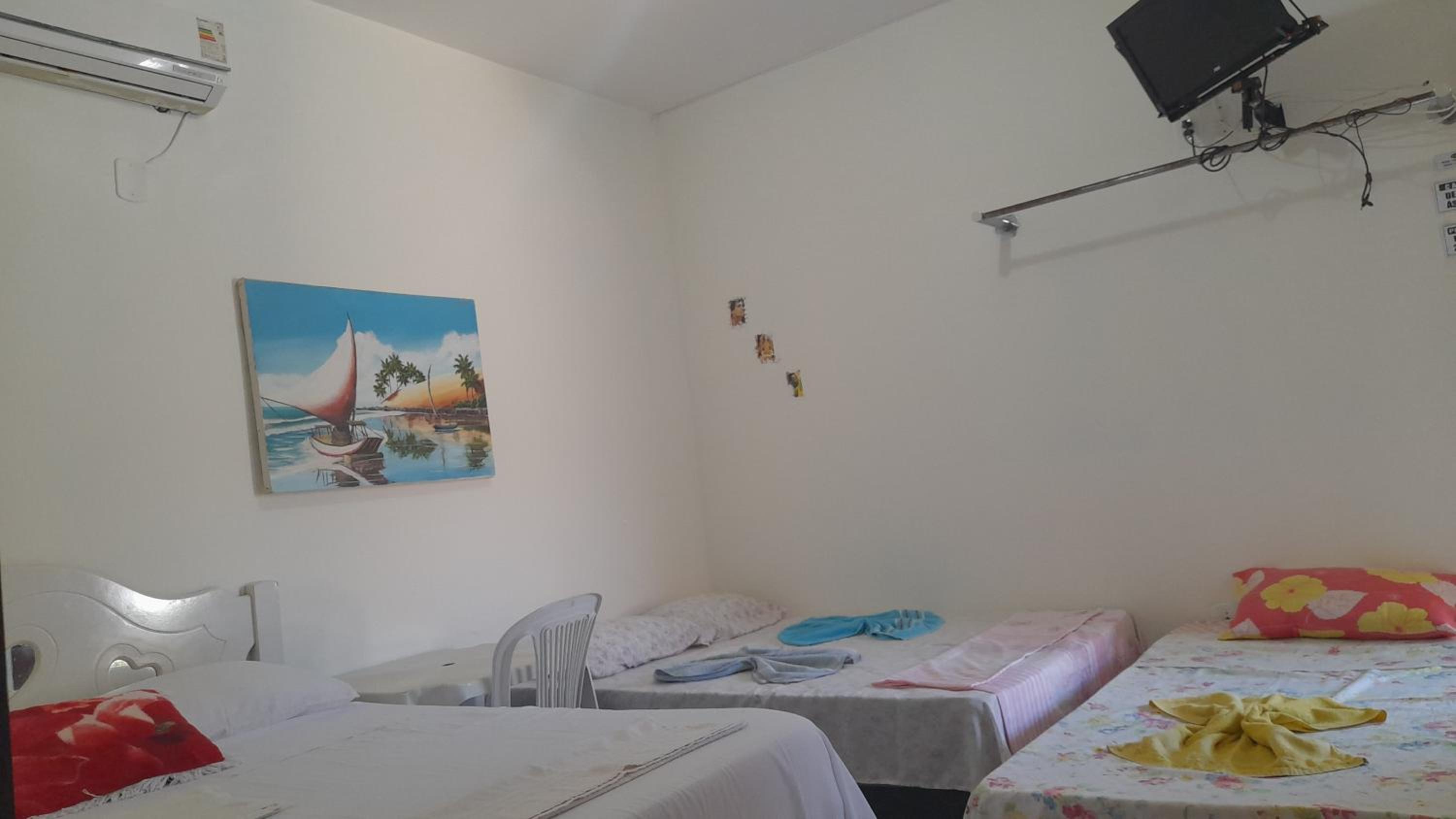 Quadruple Room photo 2
