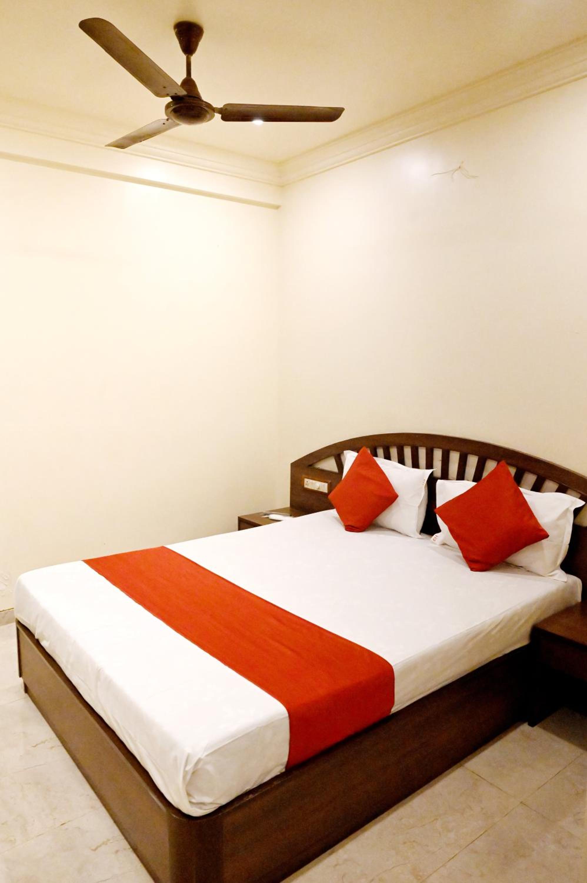 Deluxe Room photo 1