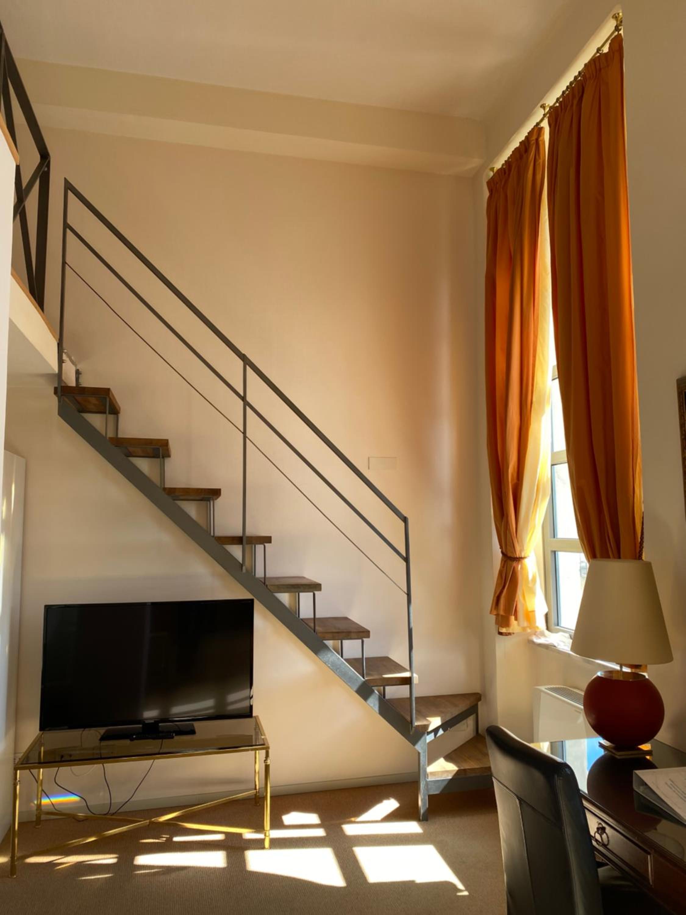 Studio with Sea View - Split Level photo 3
