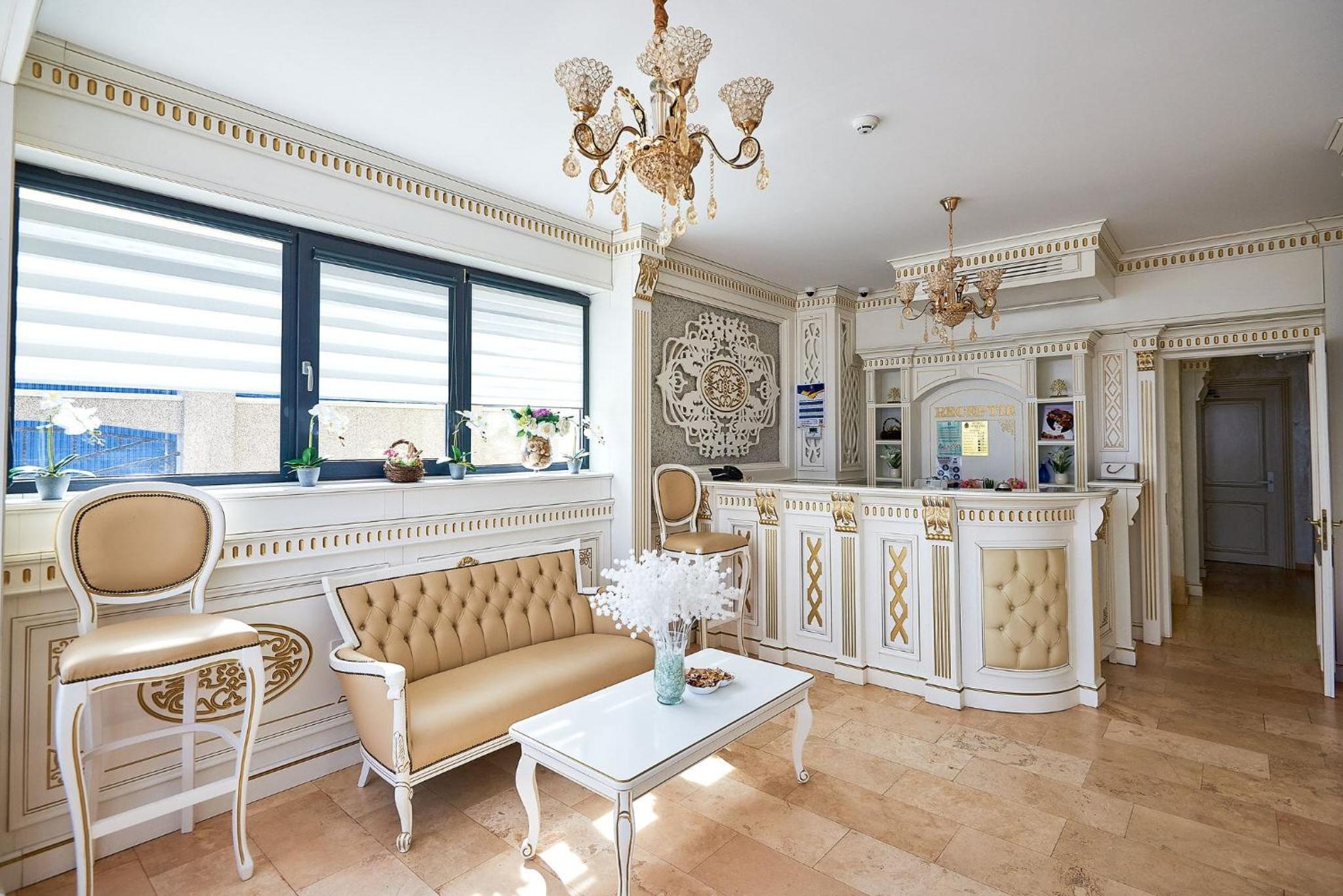 Deluxe Single Room with Balcony