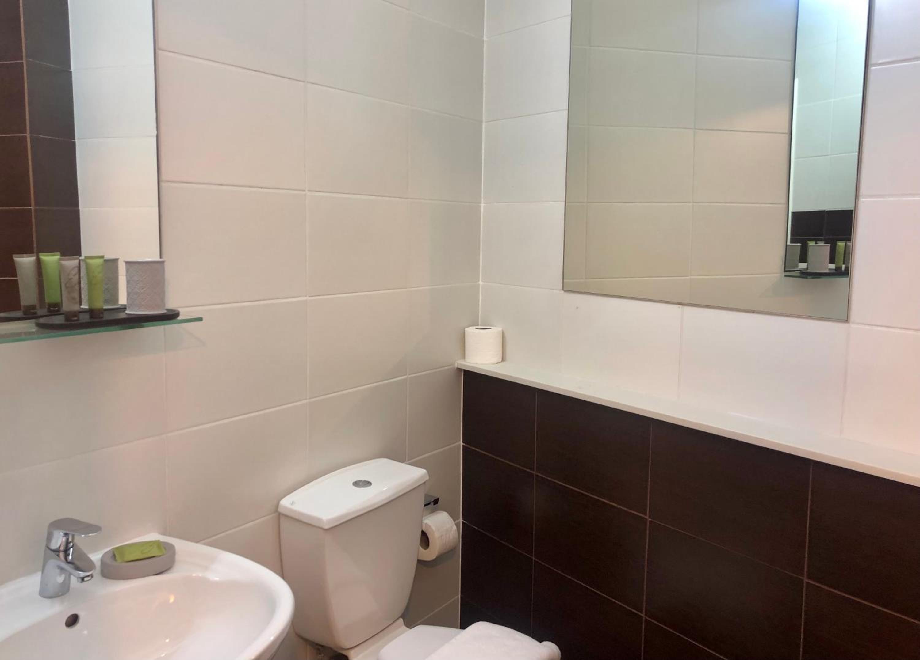 Double Room with Balcony and Sea View