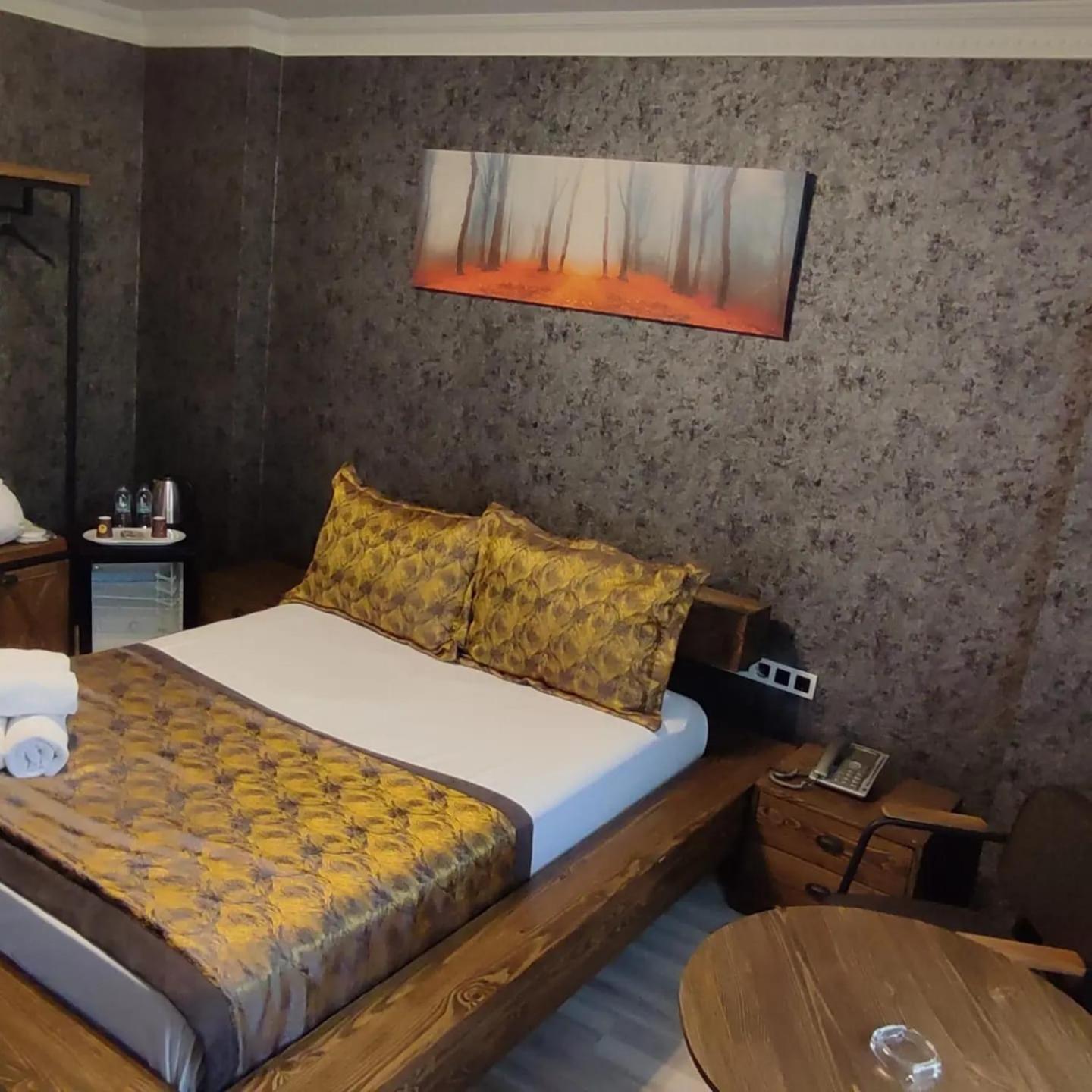Large Double Room photo 3