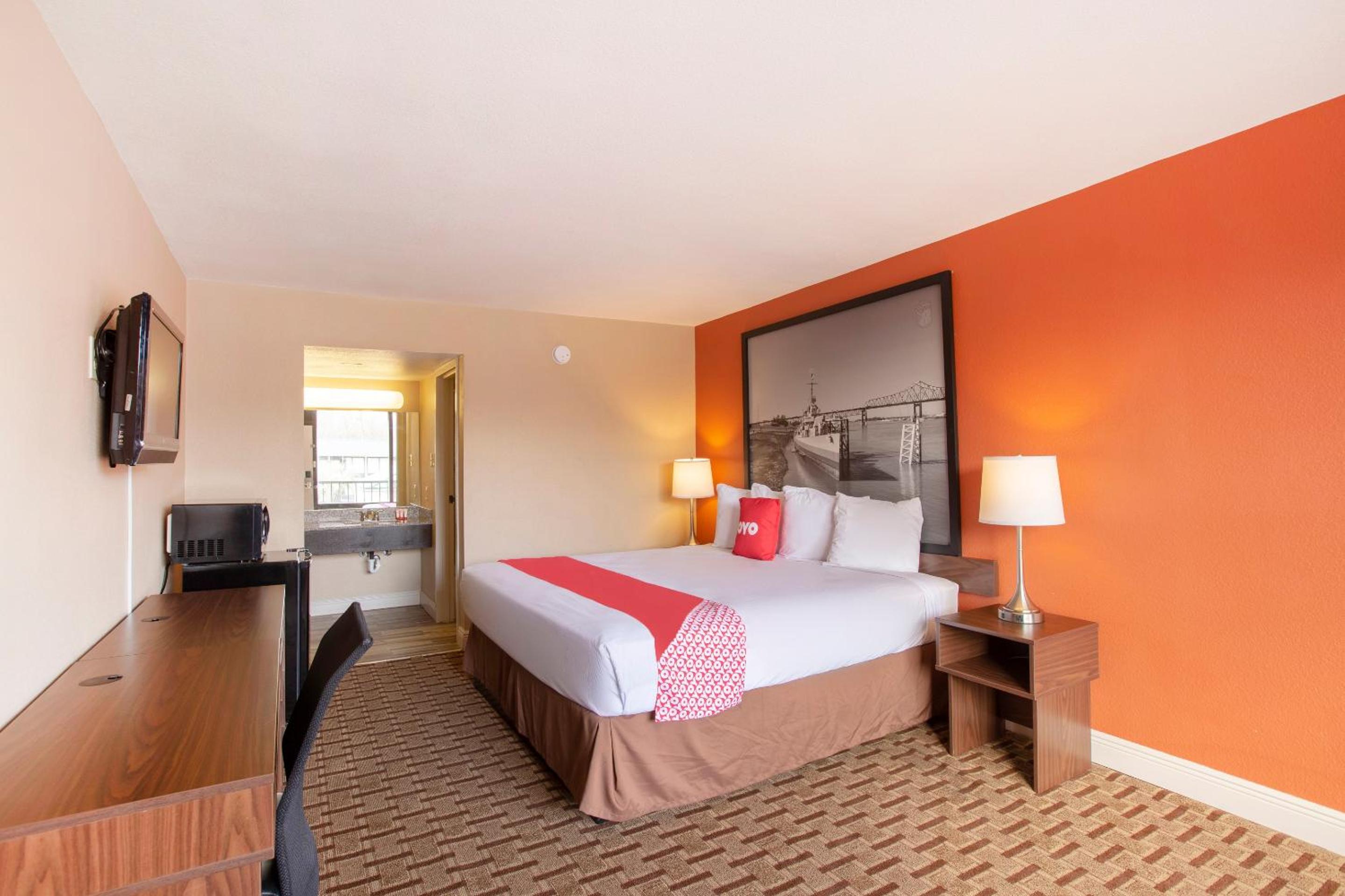 King Room - Photo 1