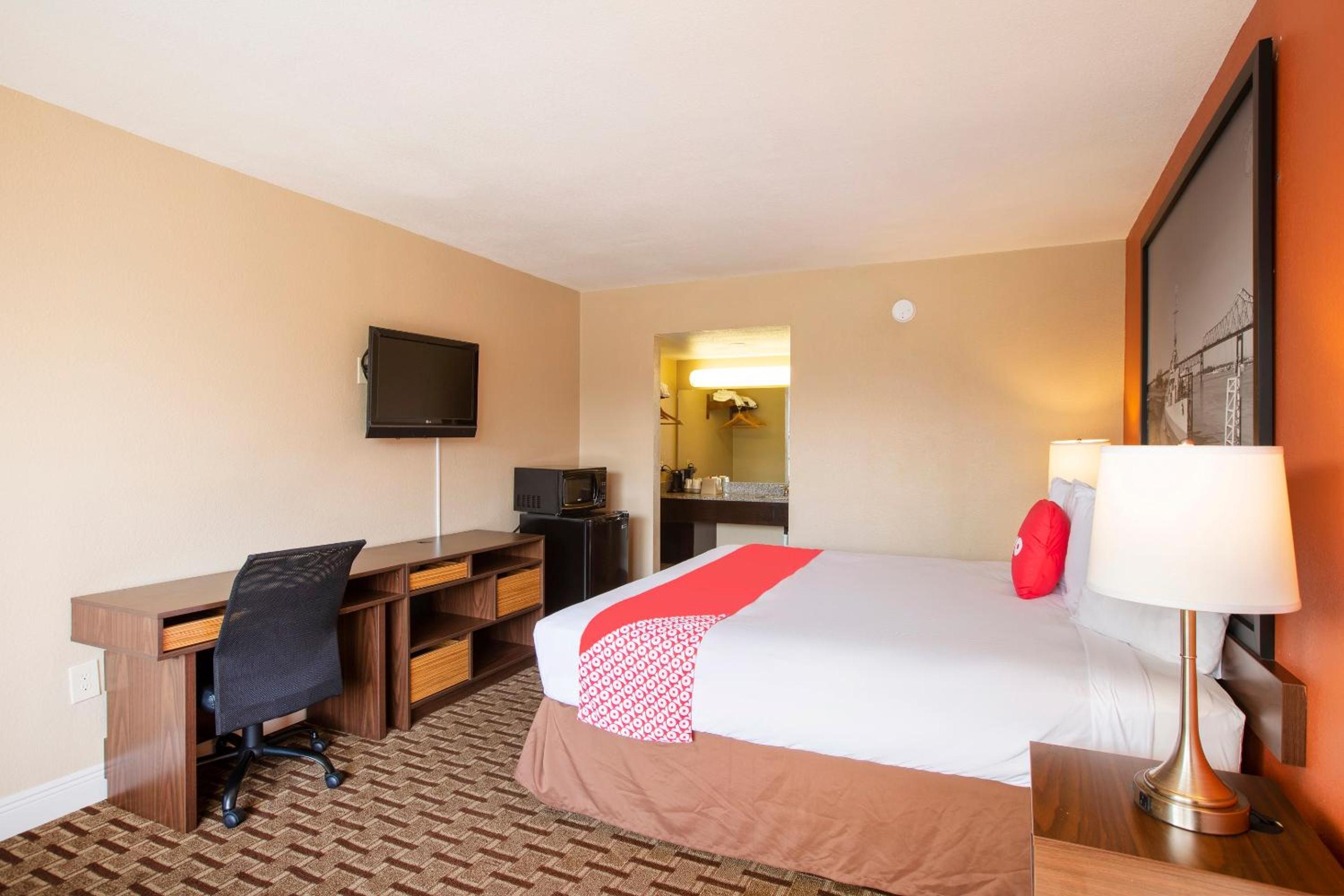 King Room - Photo 3