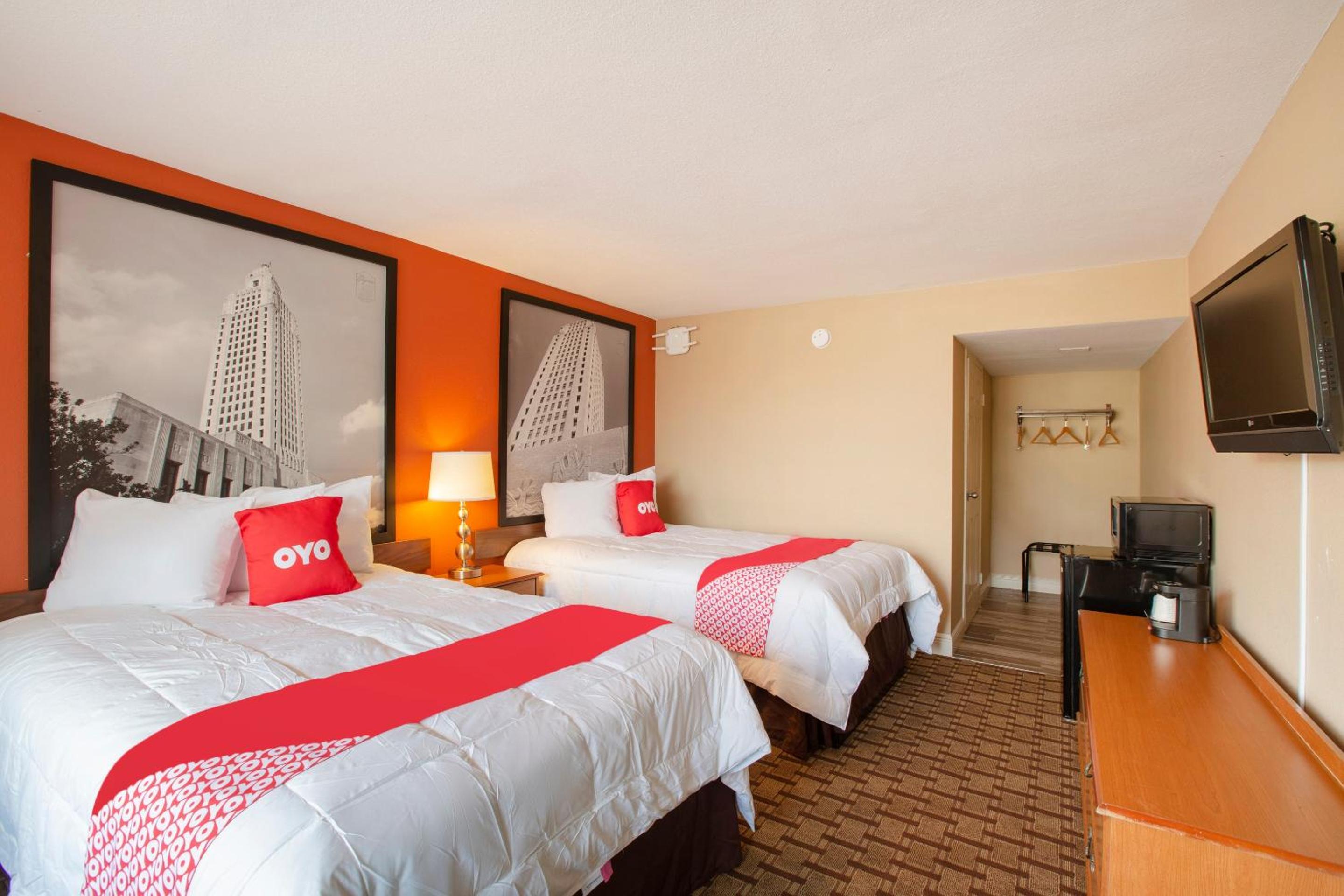 Double Room - Disability Access - Photo 1