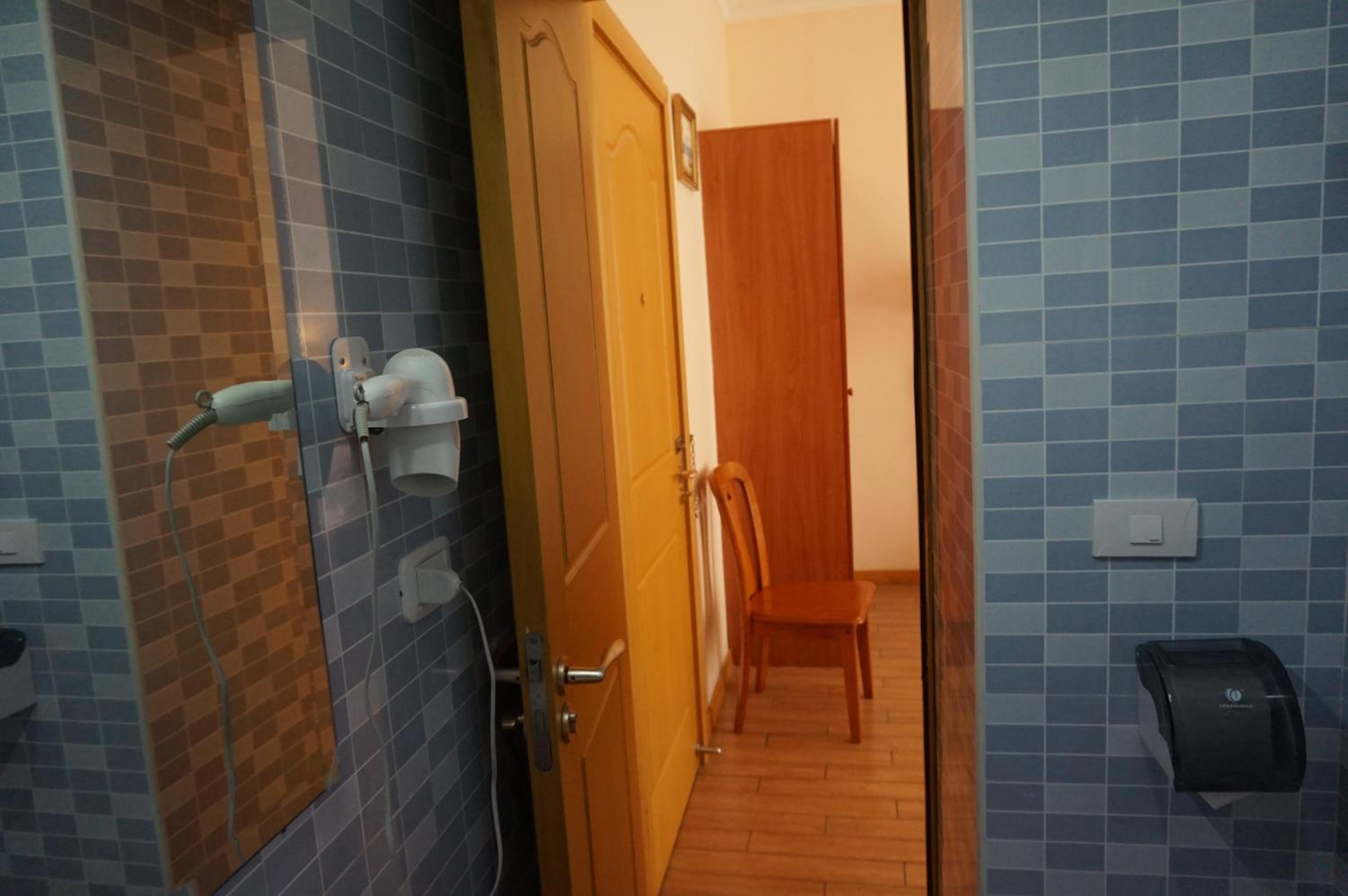Double Room - Photo 2