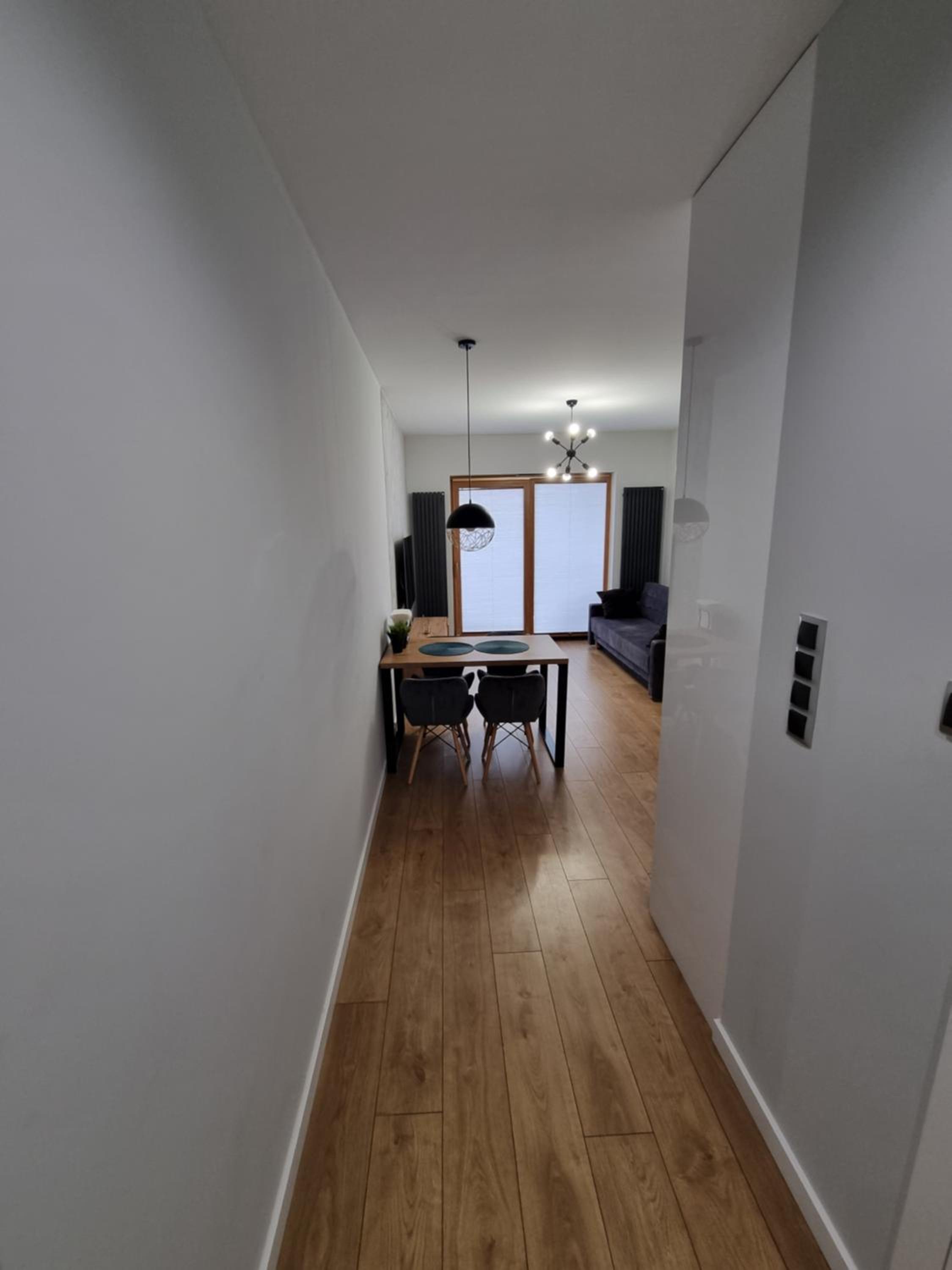 Two-Bedroom Apartment - Photo 1