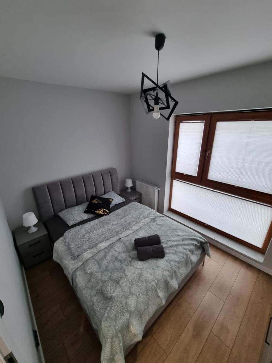 Two-Bedroom Apartment - Photo 4